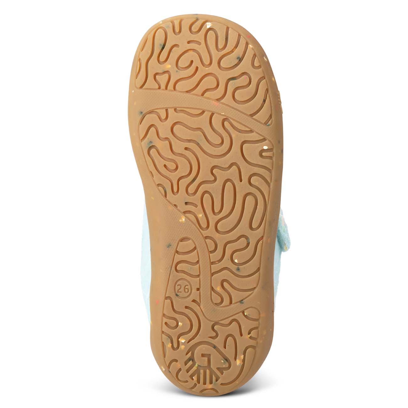 giesswein-wooly-steps-barefoot-einhorn-barfu-schuh-kinder-gr-n image 5