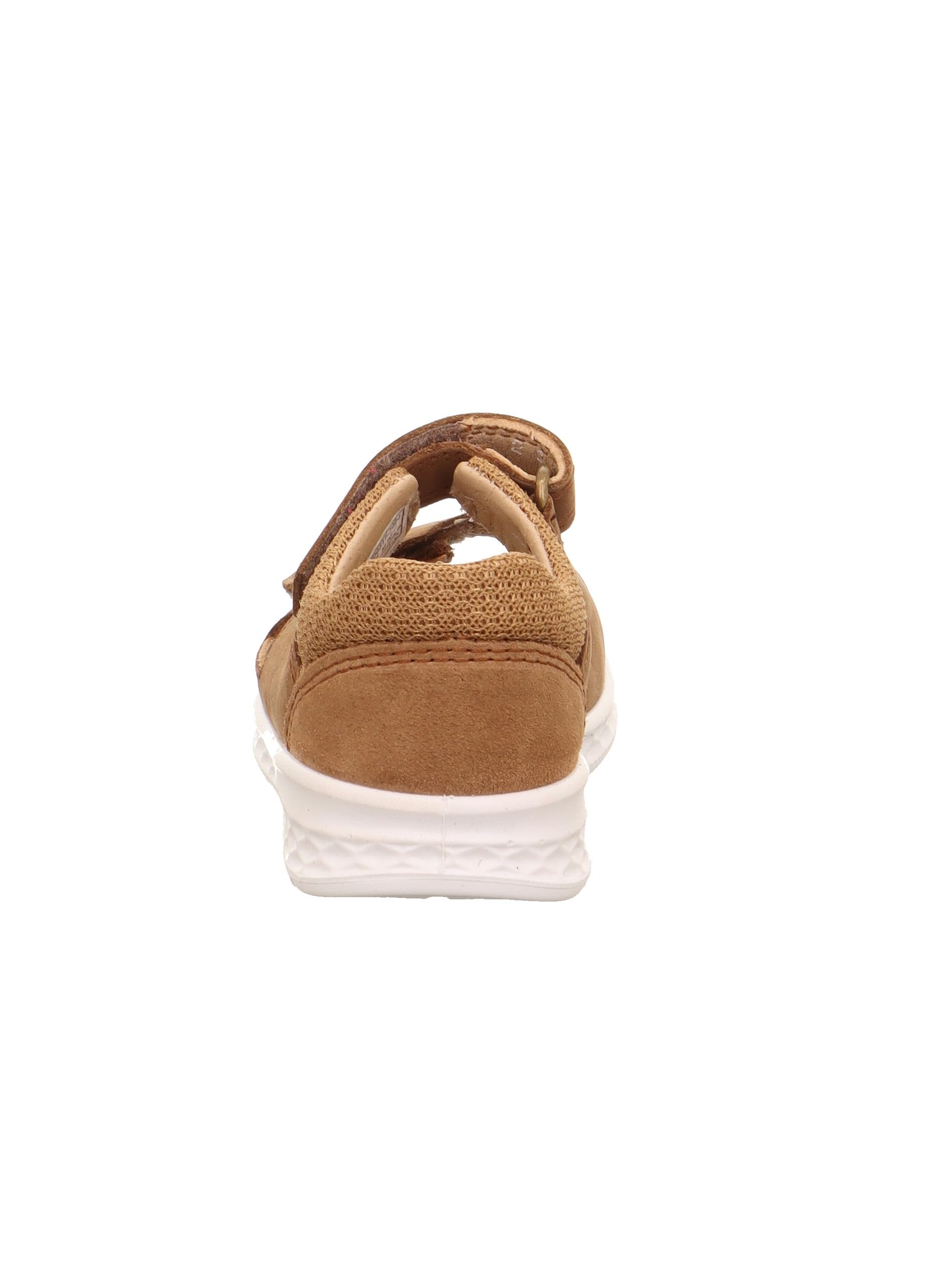 superfit-lagoon-lauflern-sandale-jungen-mit-tierapplikation image 3