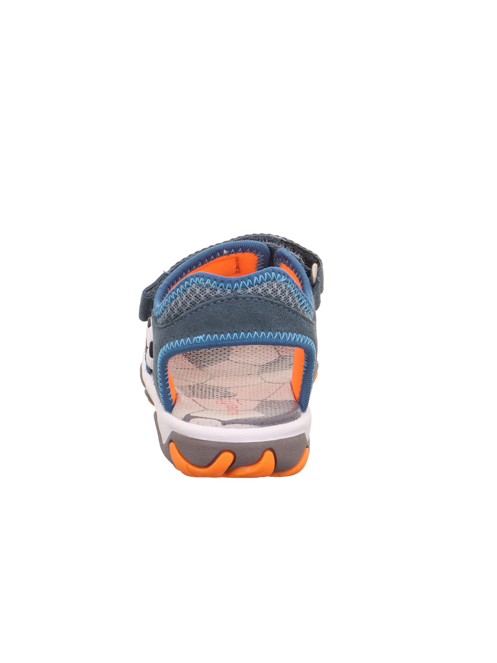 superfit-mike-3-0-jungen-sandale-1-009466 image 2
