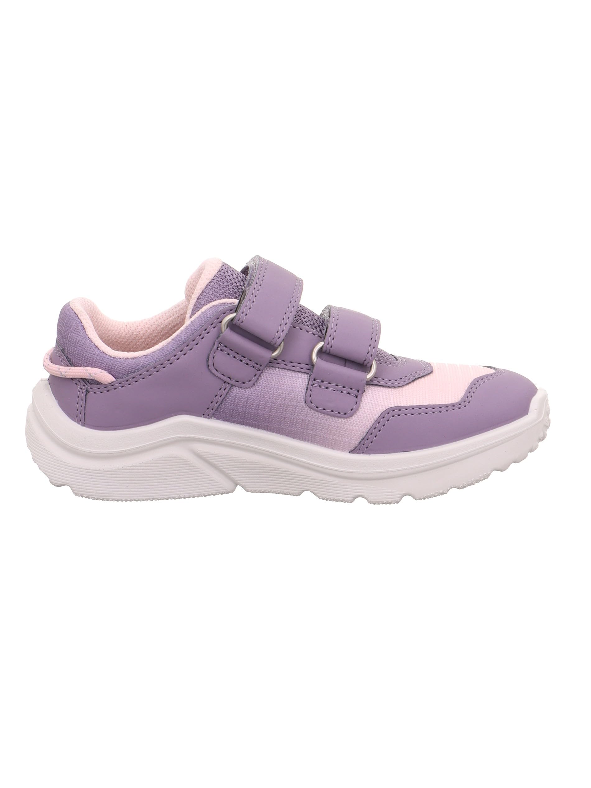 superfit-kicks-sneaker-1-006100-f-r-m-dchen-flex-indoor-sneaker image 5