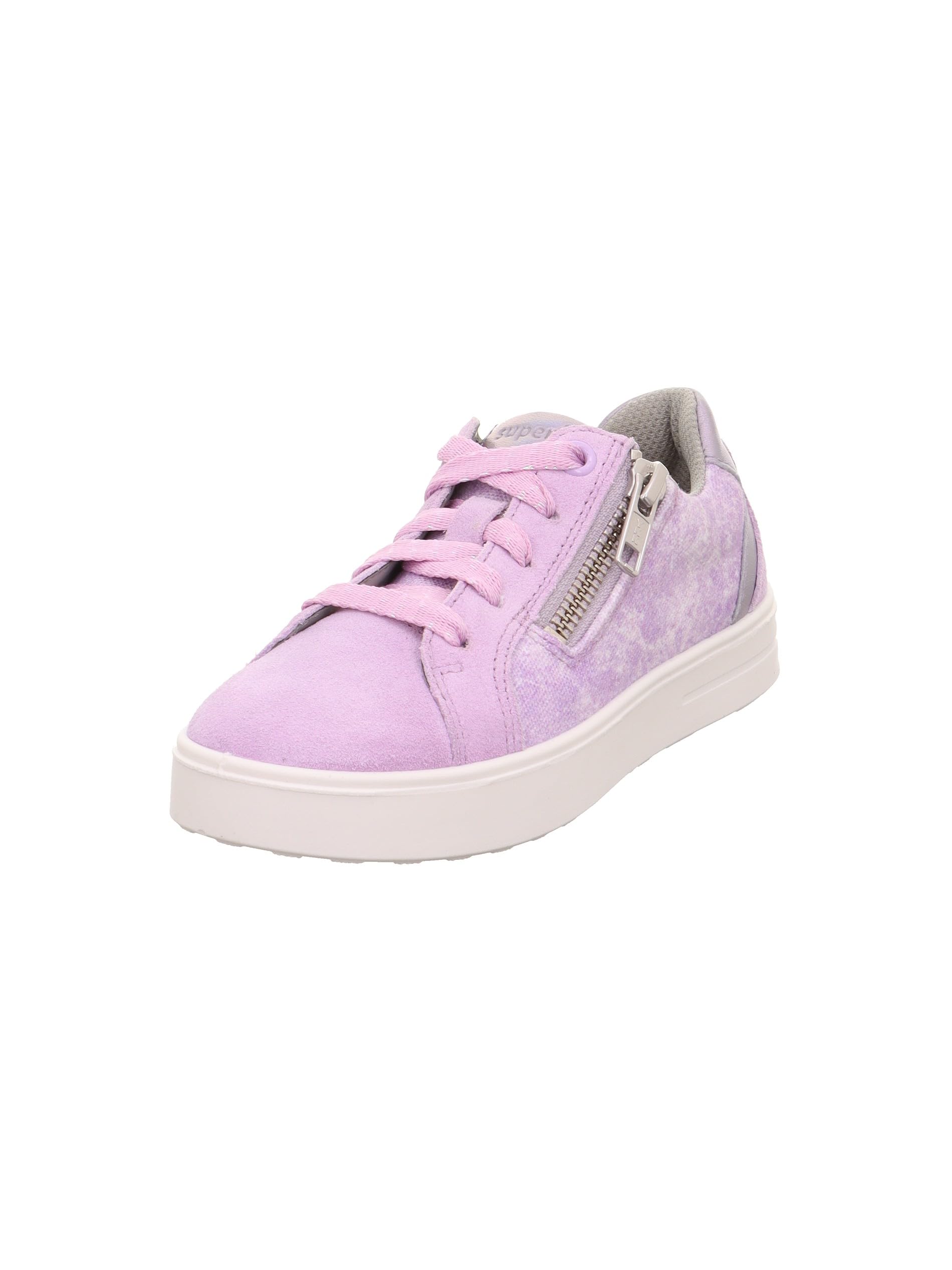 superfit-stella-sneaker-m-dchen-halbschuh image 8