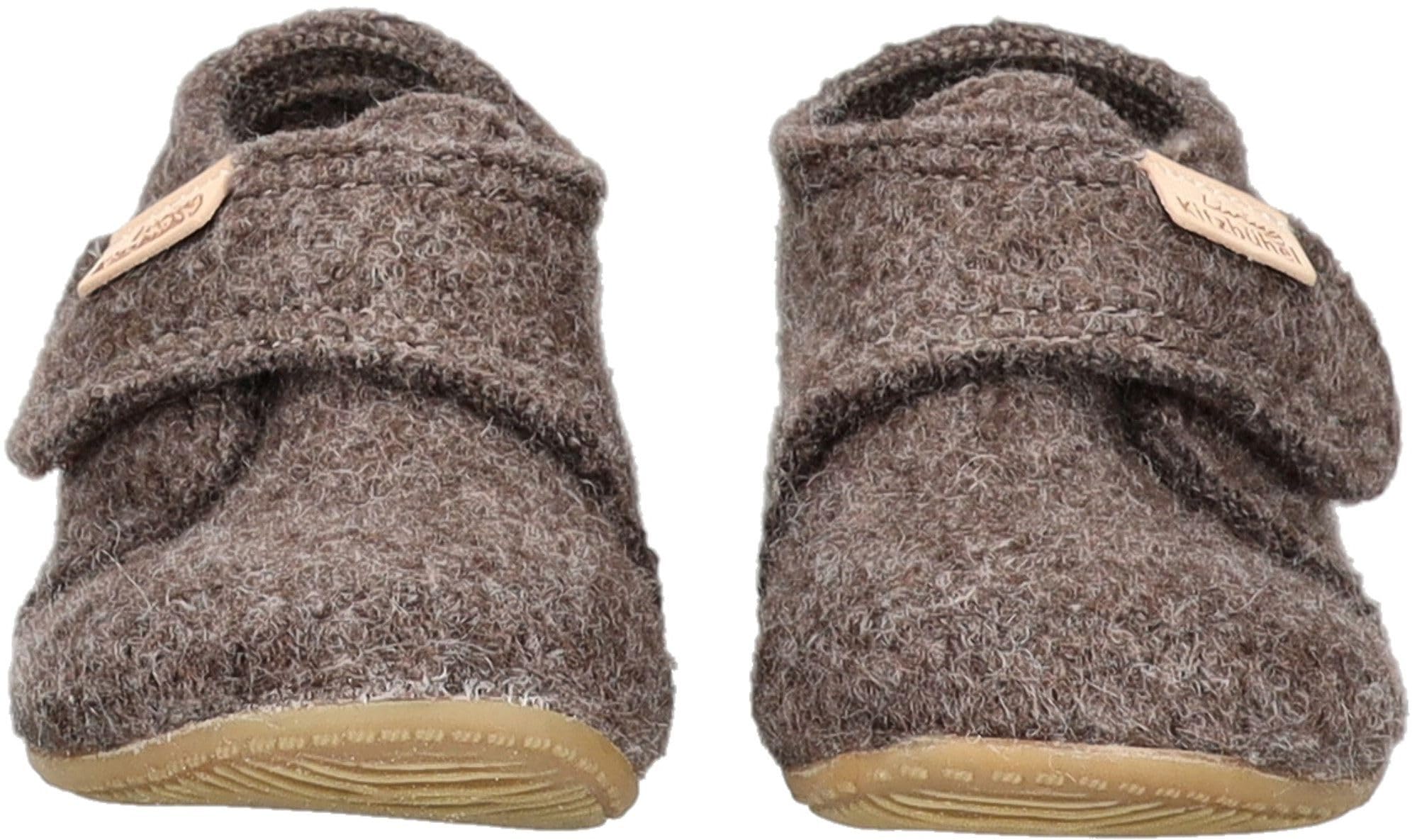 living-kitzb-hel-4609x-baby-halbschuhe-f-r-jungen-krabbelschuh-eu-21 image 3