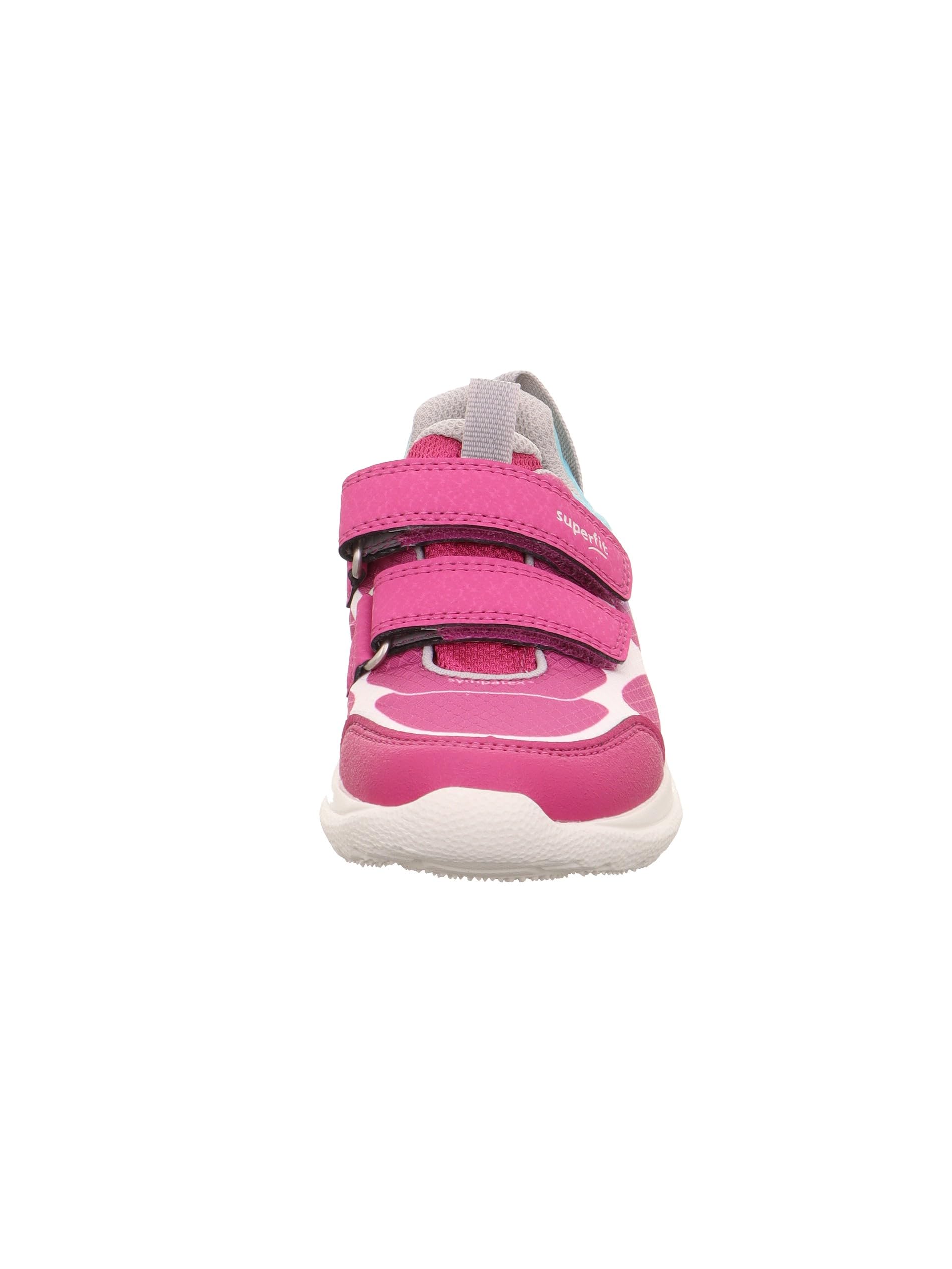 superfit-m-dchen-rush-sympatex-sneaker-stra-enschuh image 2