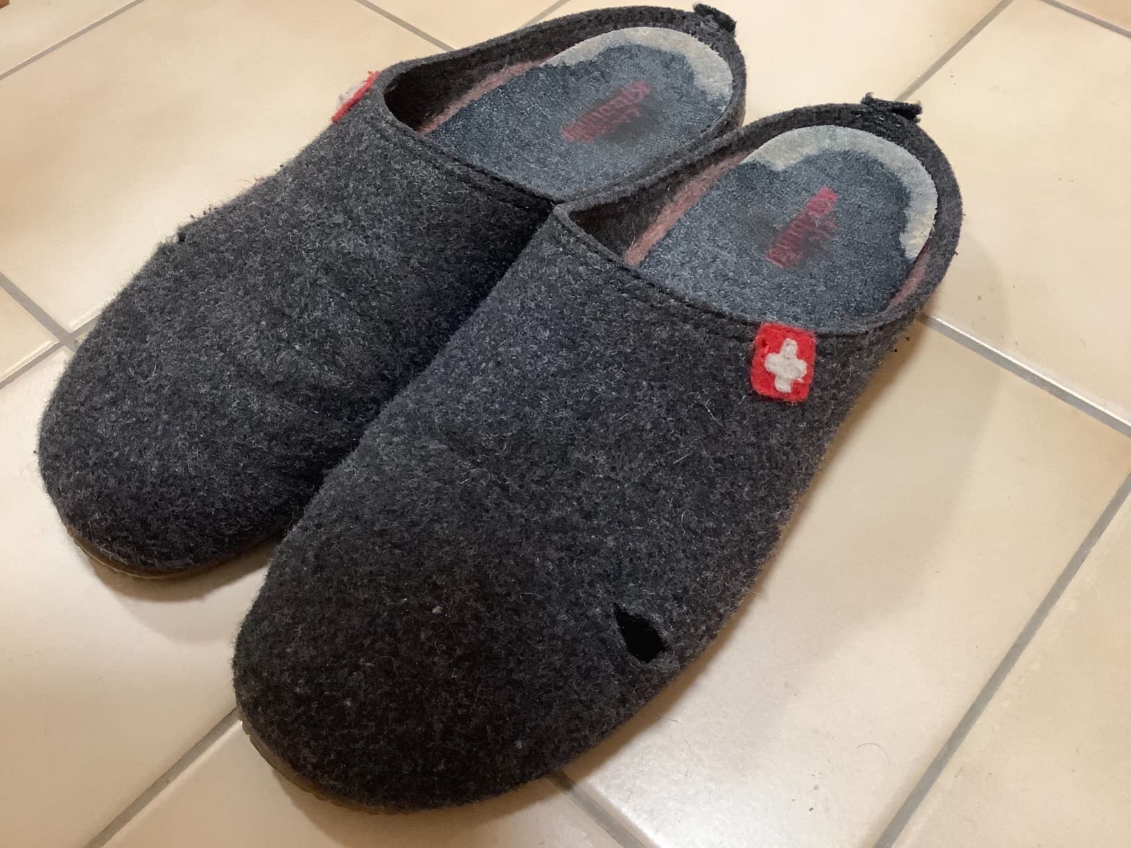 Geschenk kam super an