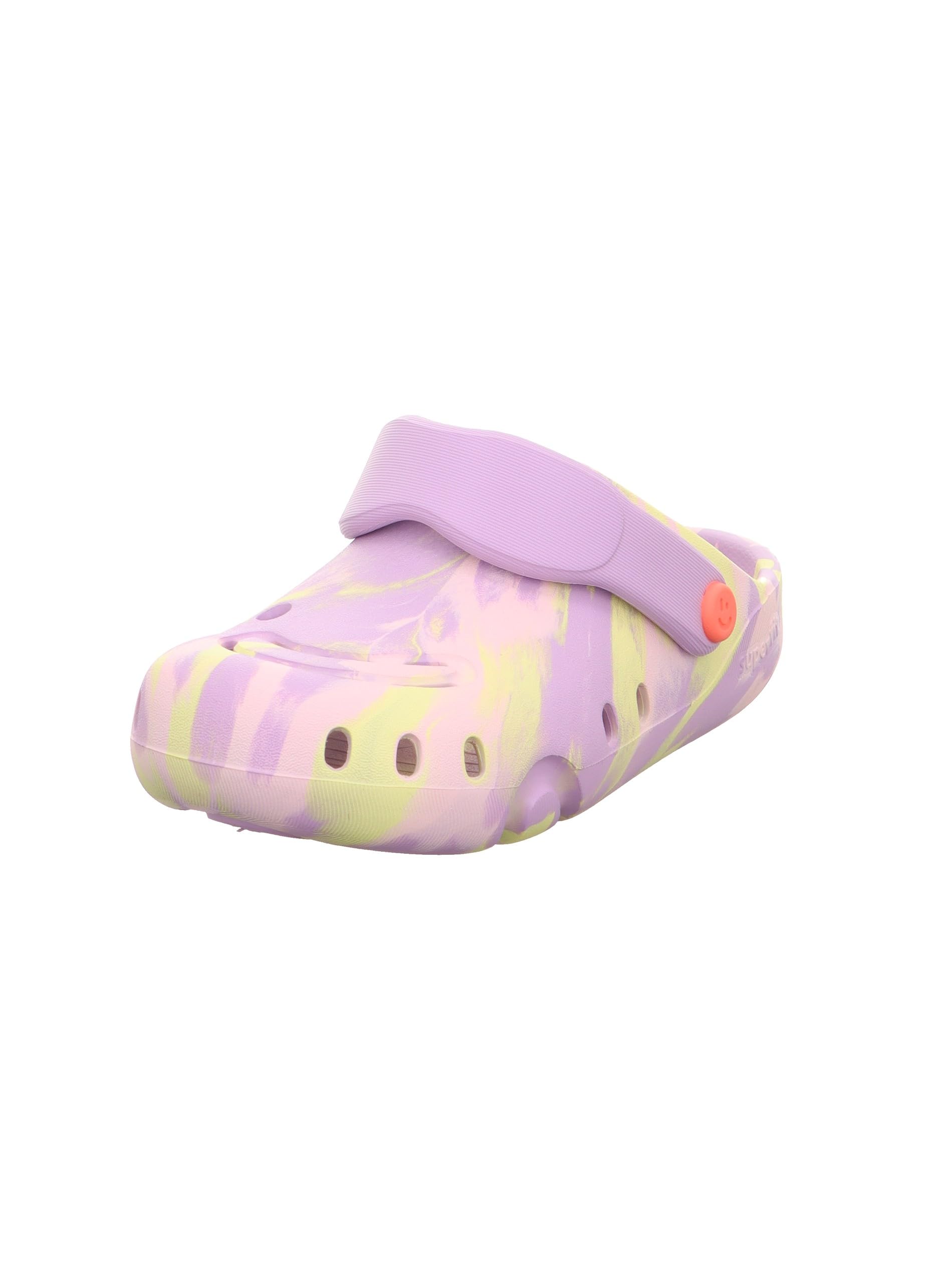 superfit-splash-clog-sandale-pink image 6