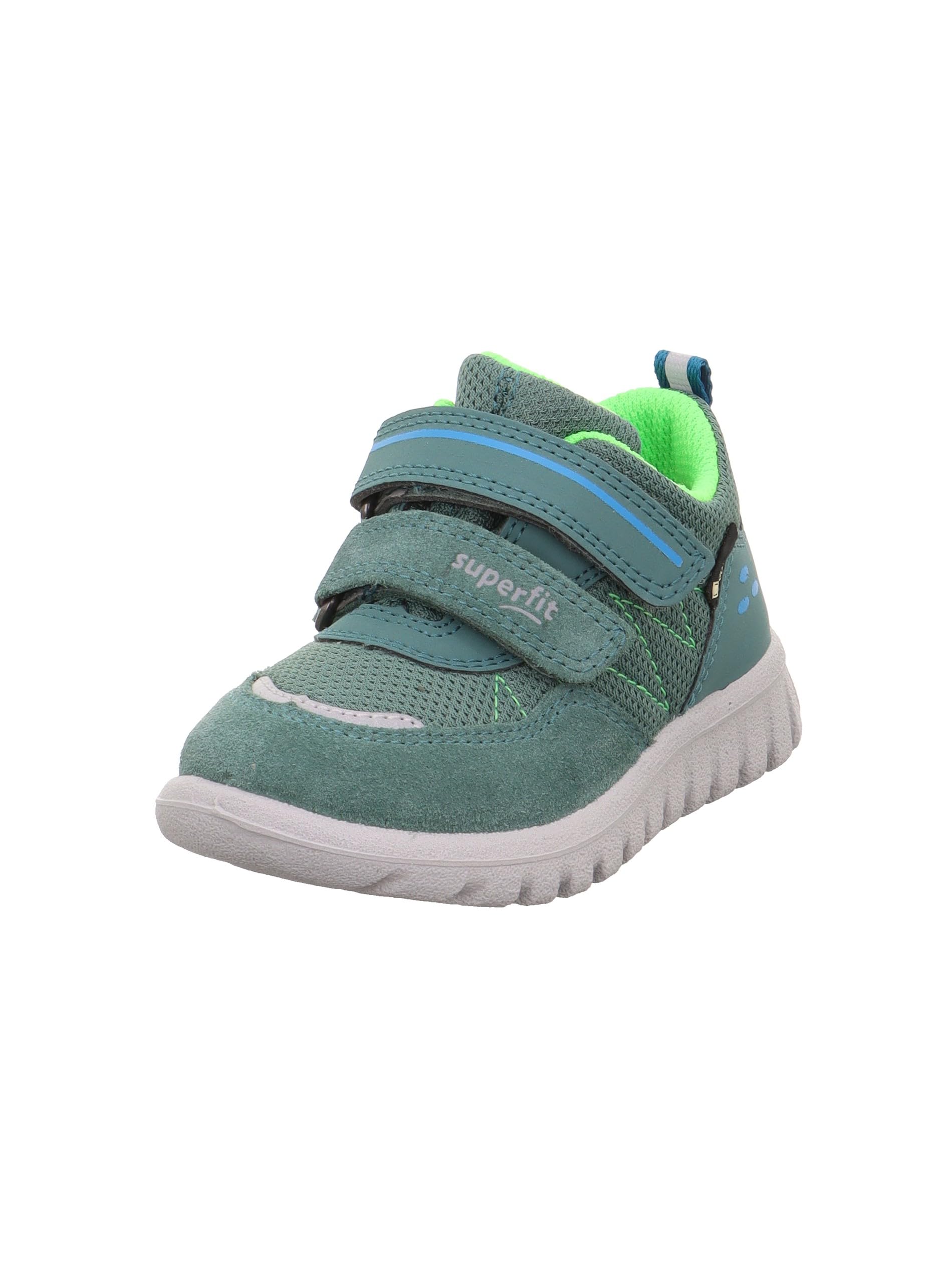 superfit-sport7-mini-jungen-sneaker-gore-tex-wasserdicht image 8
