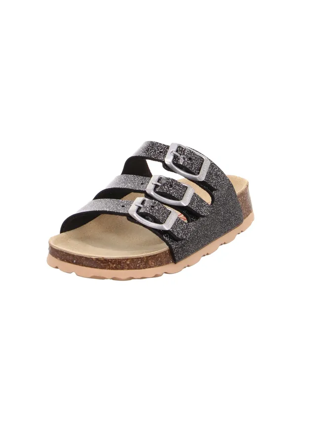 superfit-fussbettpantoffel-hausschuhe-m-dchen-1-800113 image 1
