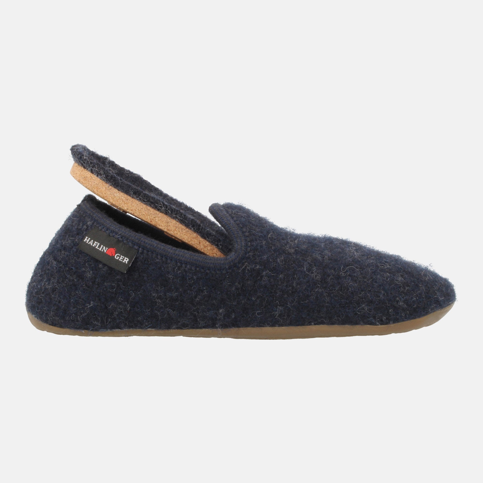 haflinger-charlie-wollwalk-pantoffel image 6