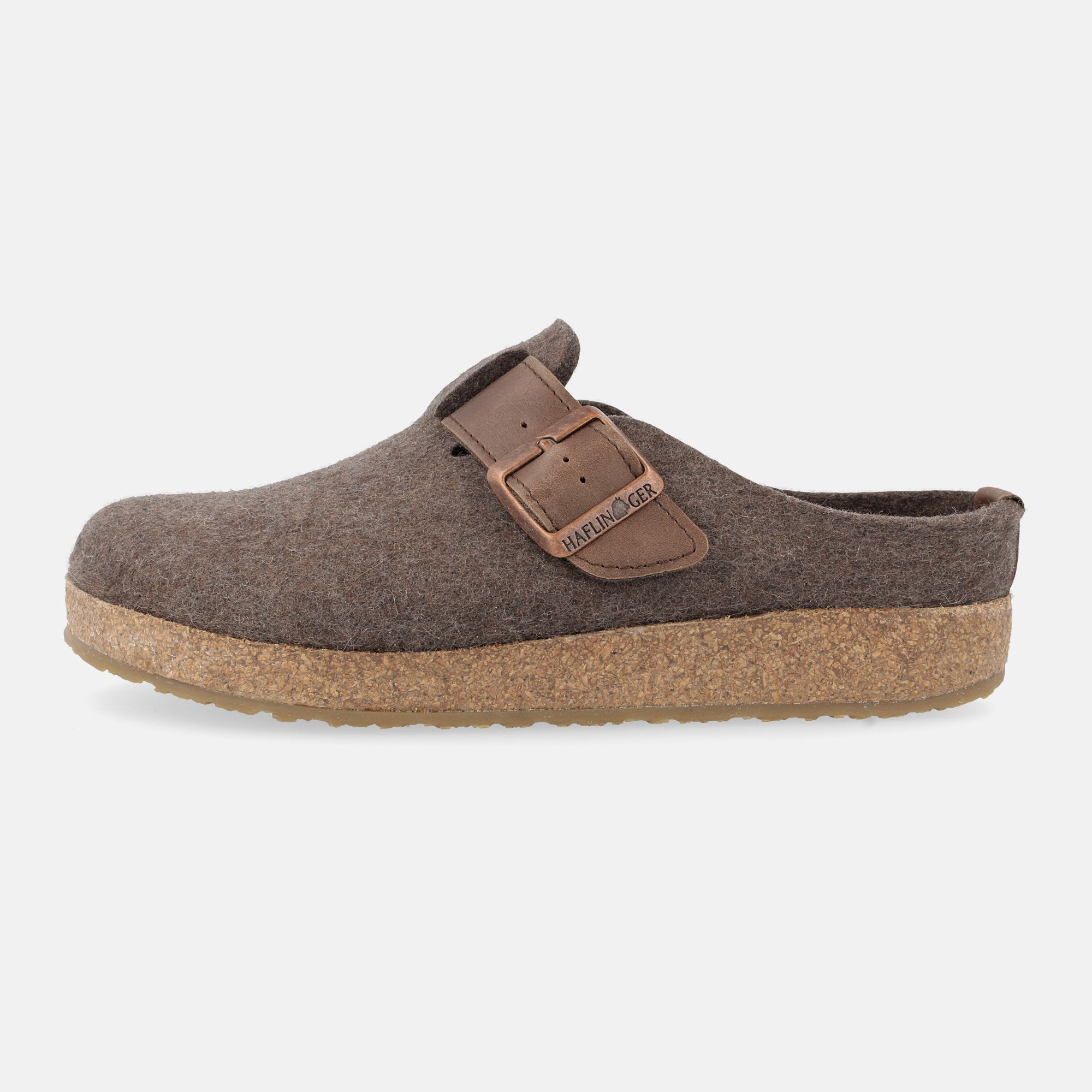 haflinger-grizzly-chicago-wollfilz-hausschuh-mit-riemen image 4