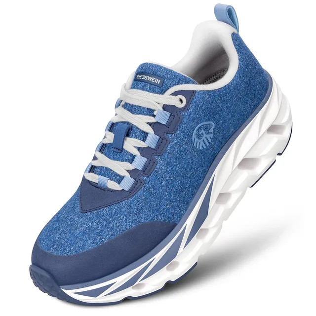 giesswein-wool-dream-men-merino-runners-sneaker-schwarz-blau-etpu image 1