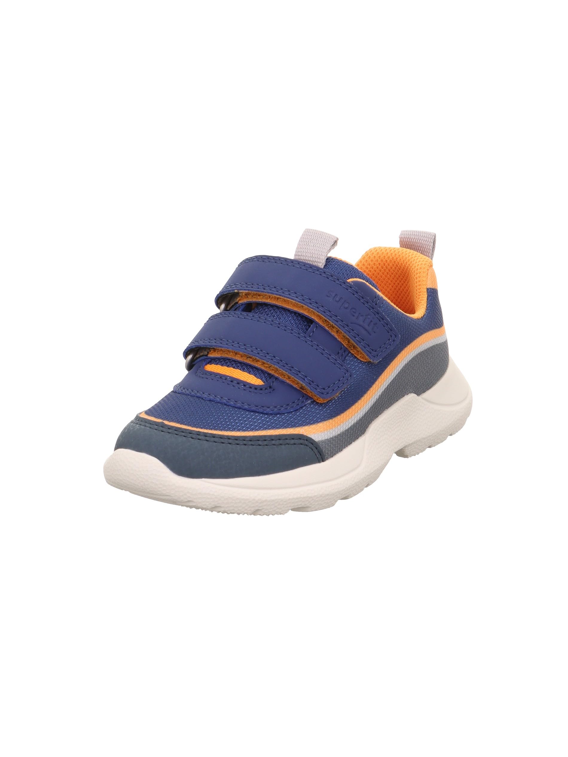 superfit-rush-sneaker-1-006207-jungen-lauflernschuh image 8