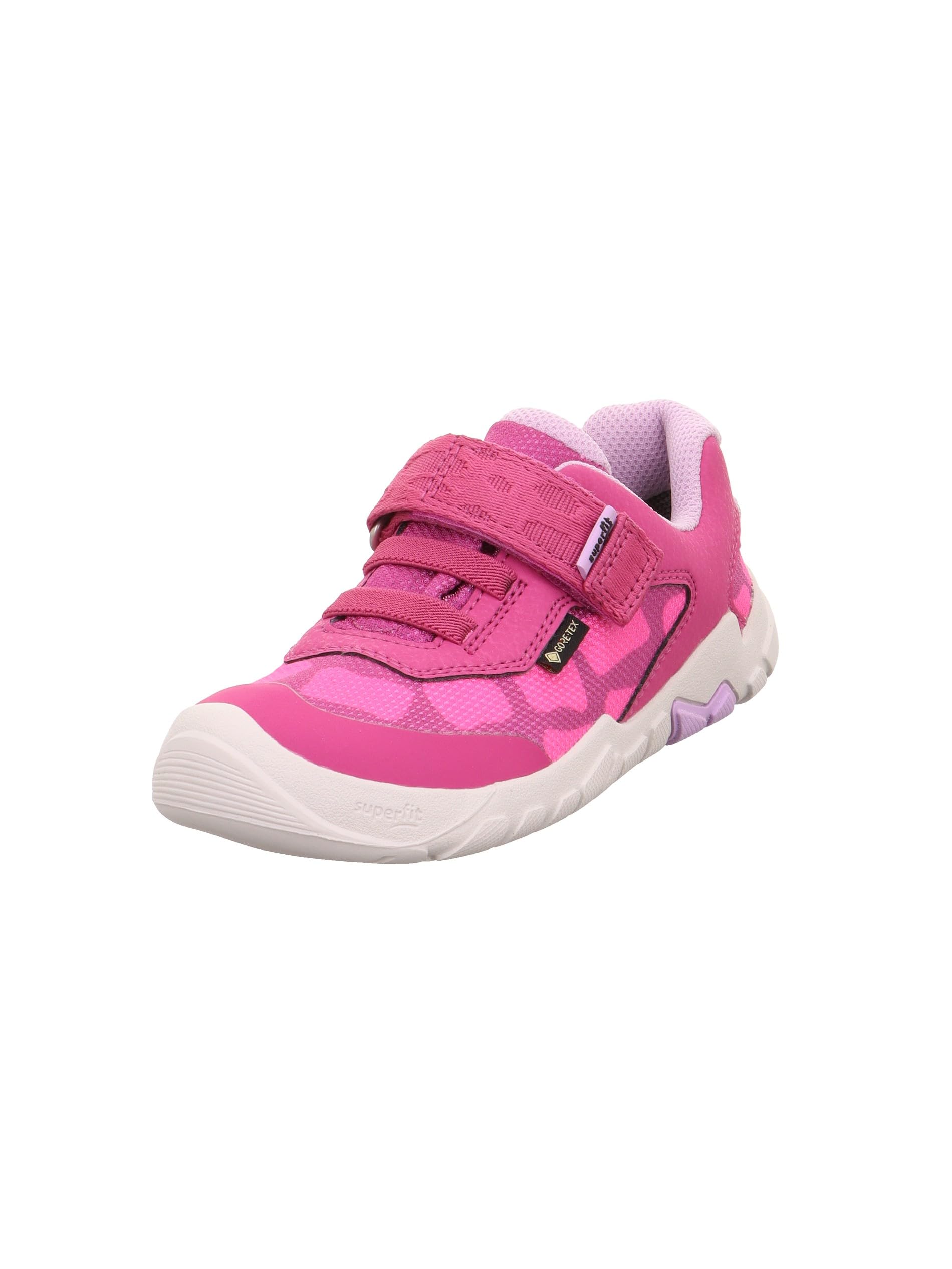 superfit-m-dchen-trace-gore-tex-sneaker image 1