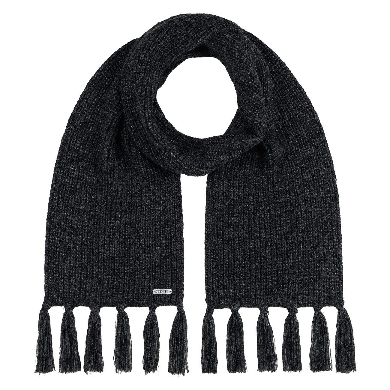 giesswein-schal-weisseck-langer-winterschal-185-x-25-cm-mit-fransen image 1