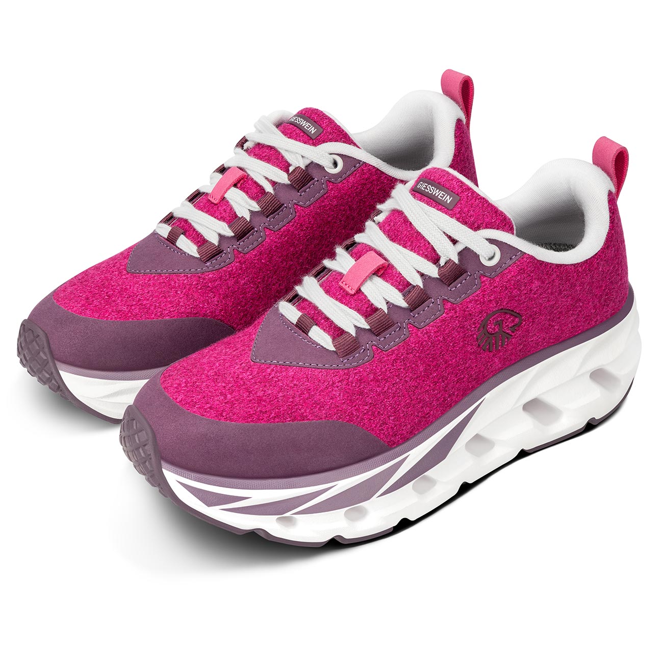 giesswein-wool-dream-women-merino-runner image 8