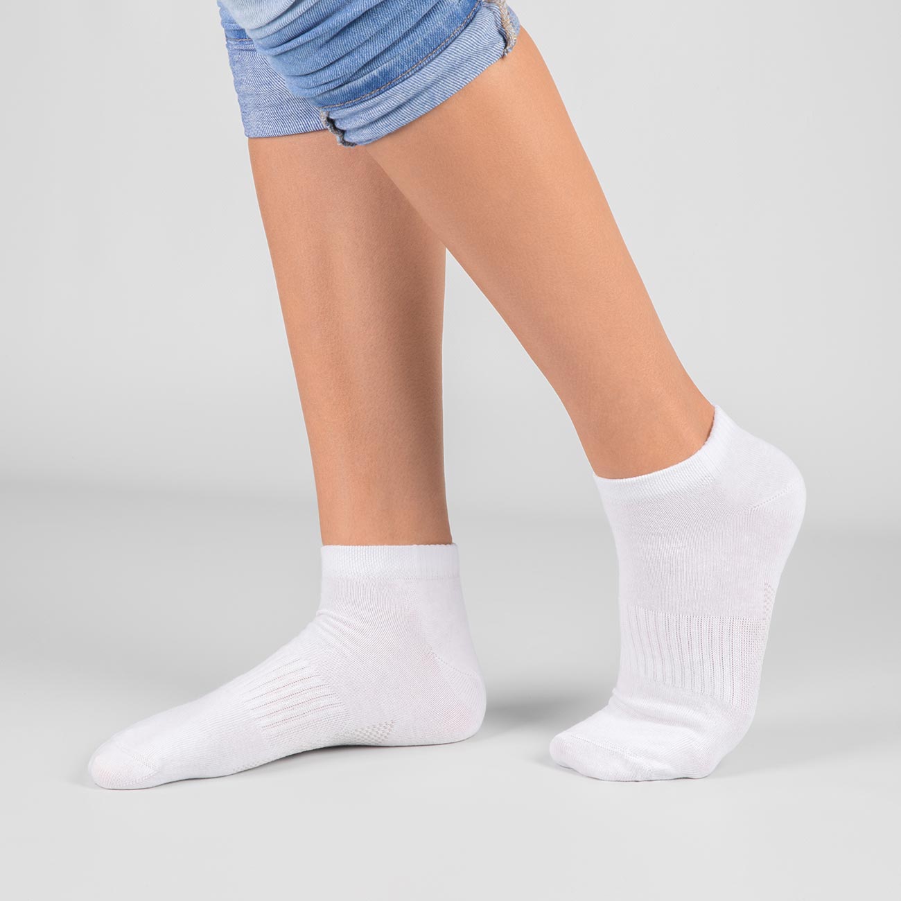 giesswein-sneaker-socken-baumwolle-6er-pack image 6