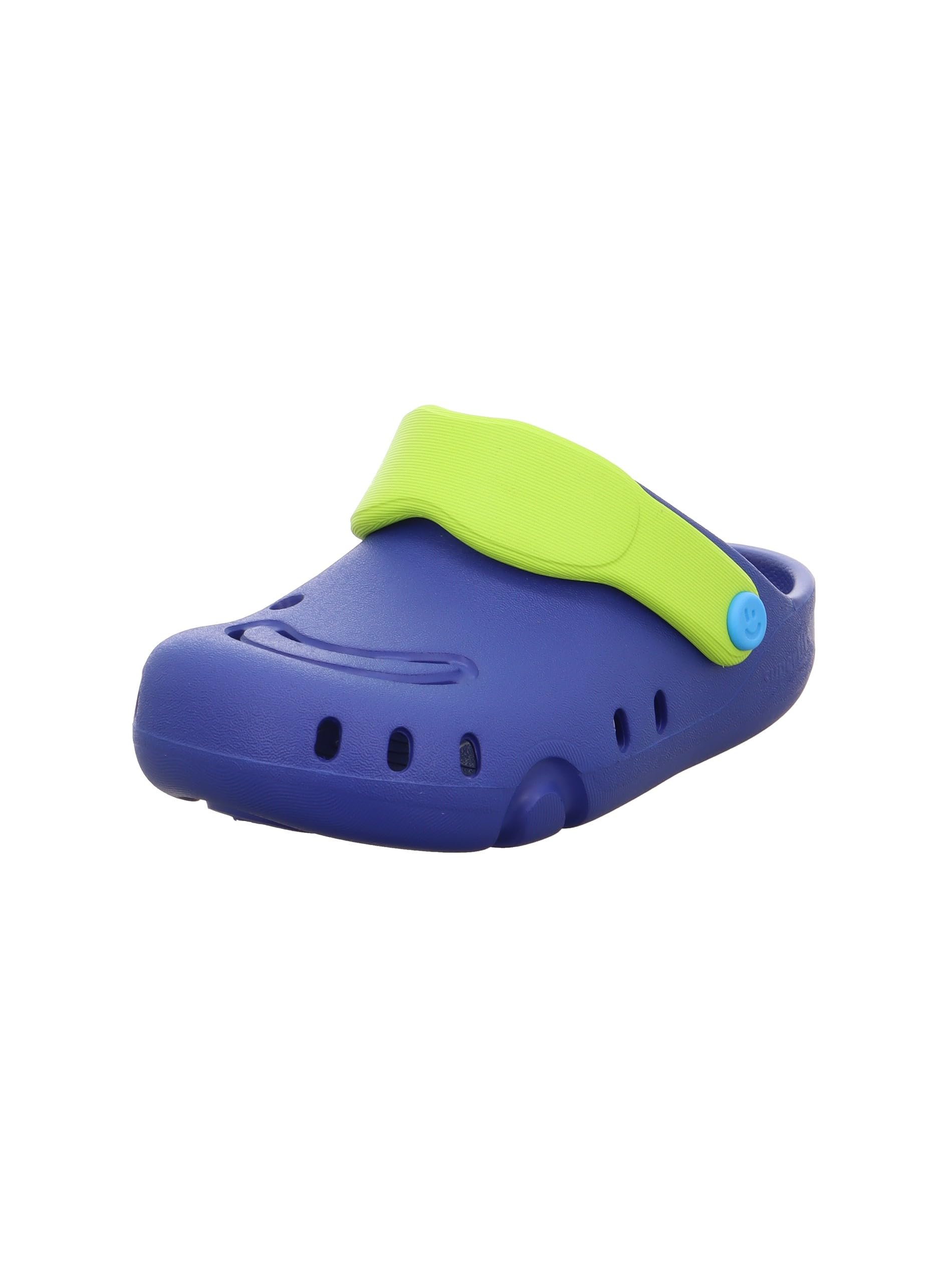 superfit-splash-c-1-000990-kinder-clog-sandale-wasserbest-ndig-weite-w image 7