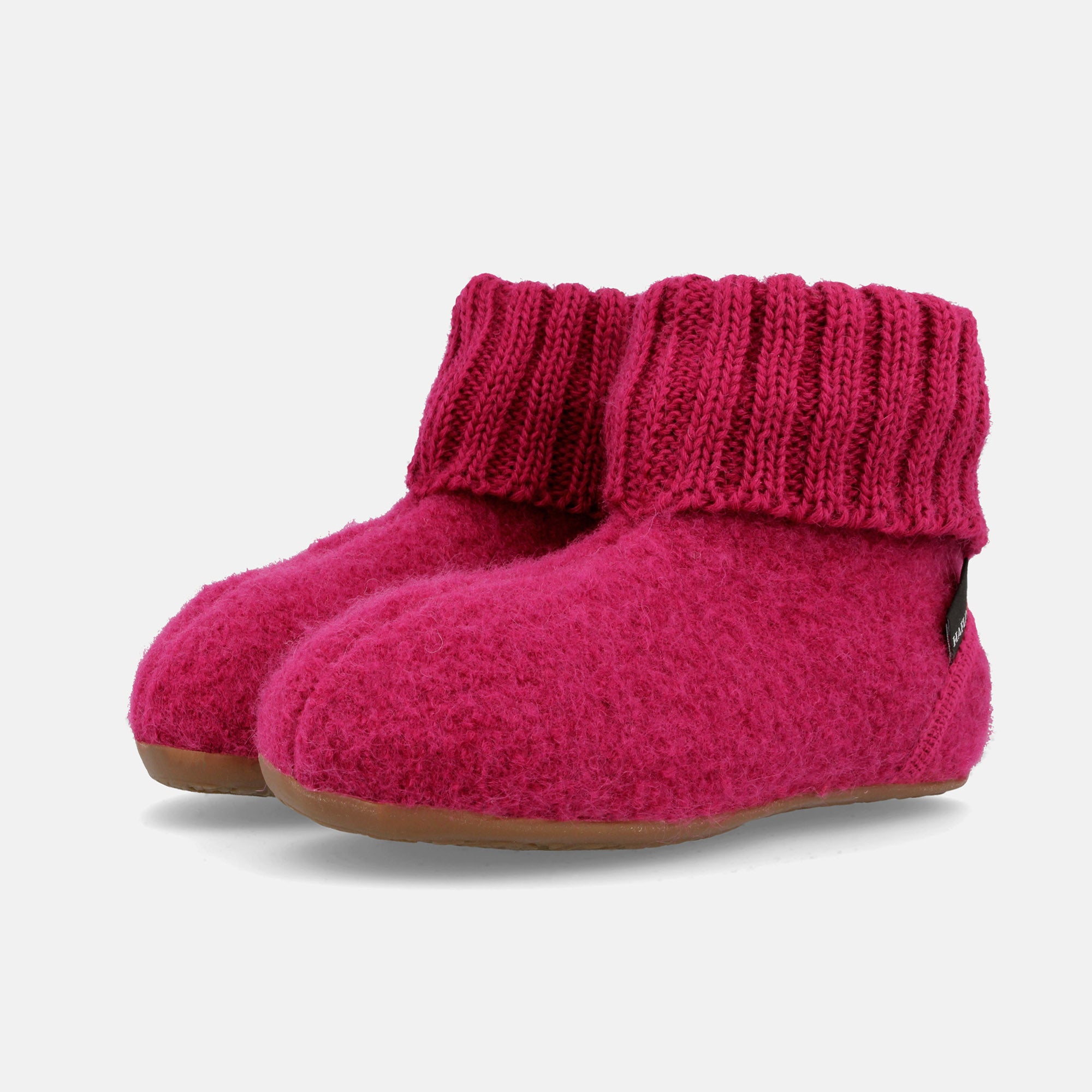 haflinger-everest-karlo-kinder-h-ttenschuh-aus-wollwalk image 2
