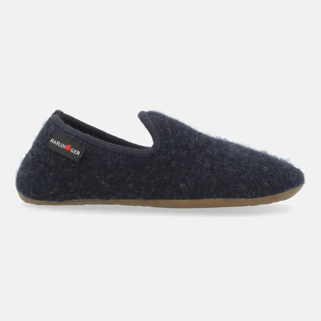 haflinger-charlie-wollwalk-pantoffel image 1