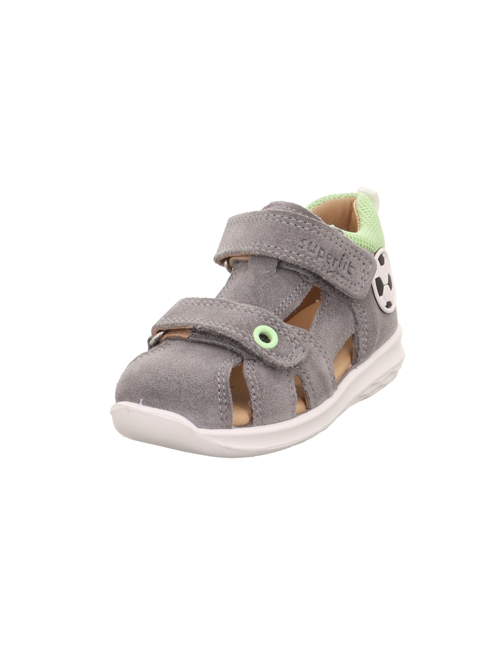 superfit-bumblebee-sandale-f-r-jungen image 7