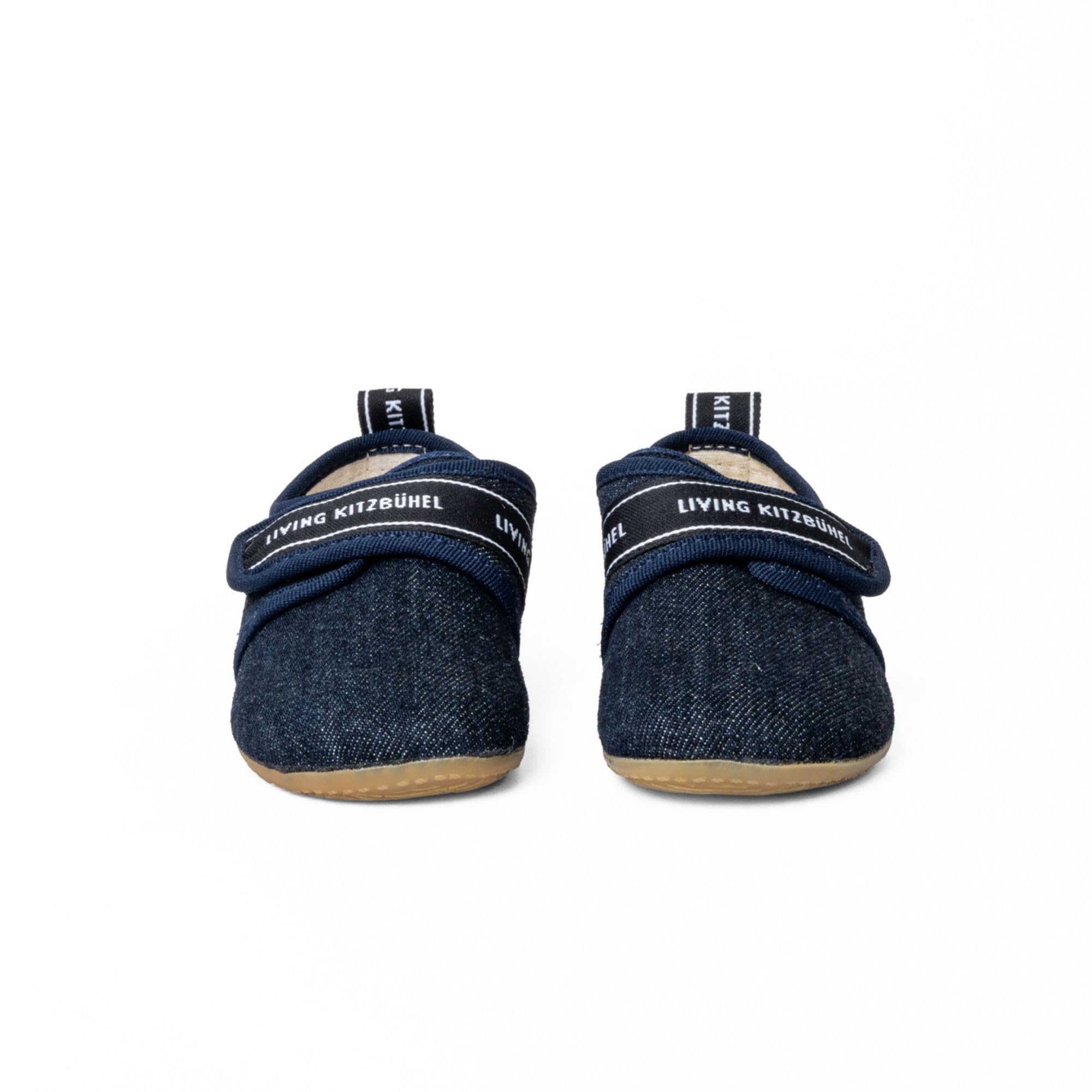 living-kitzb-hel-klettmodell-kids-nachtblau-slipper image 7