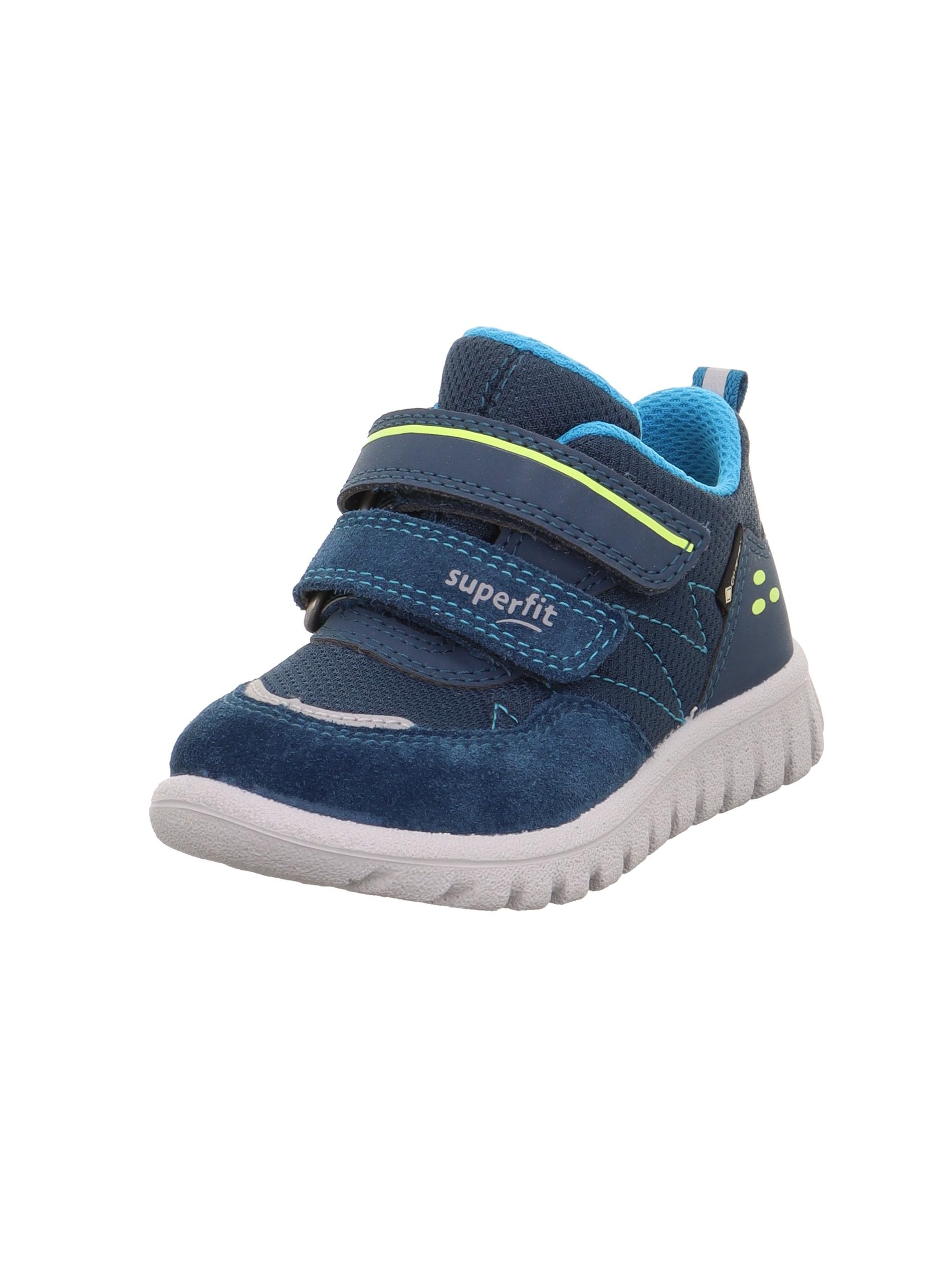superfit-sport7-mini-sneaker-gore-tex-0-606197-f-r-jungen image 1