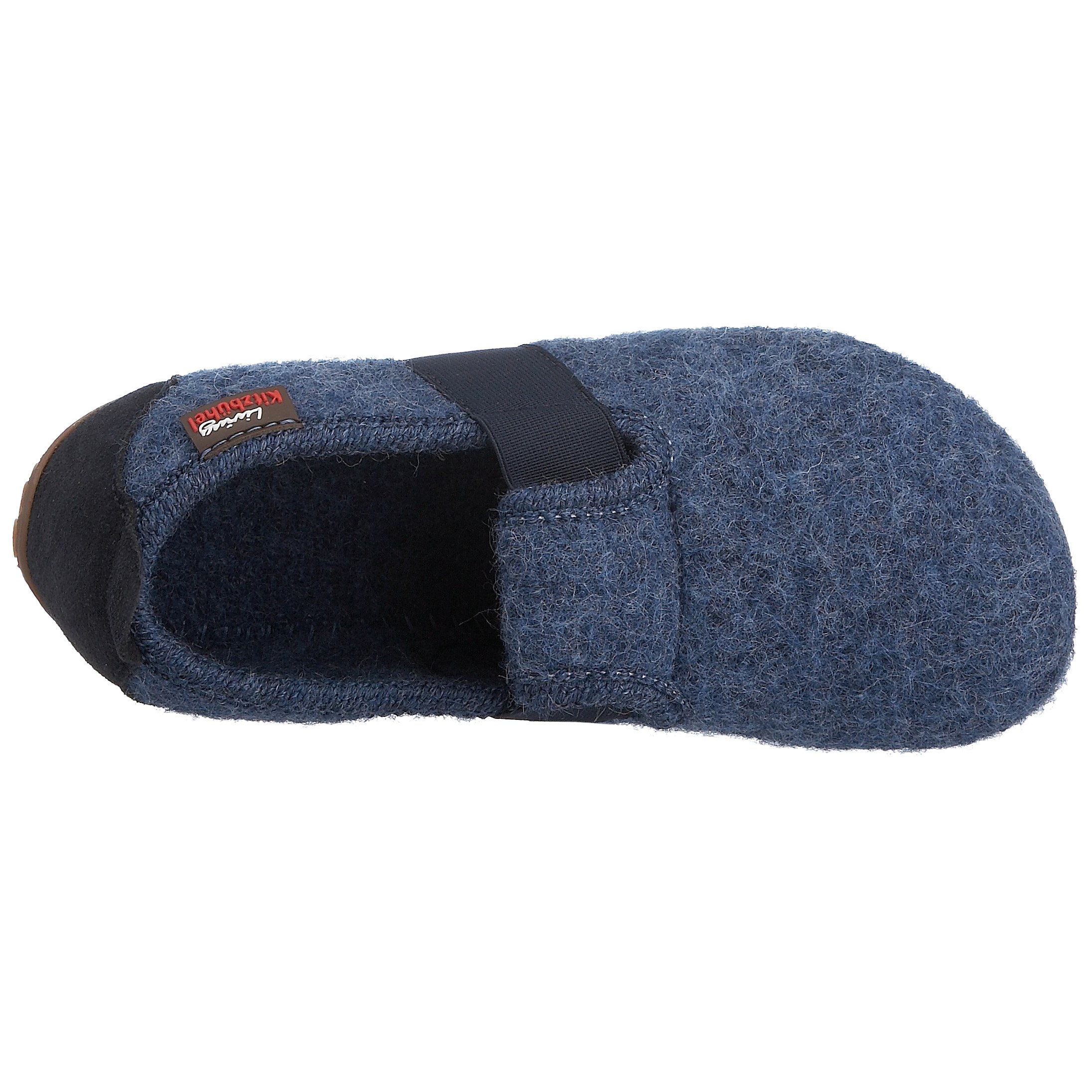 living-kitzb-hel-t-modell-uni-1446-2-unisex-kinder-hausschuhe image 4