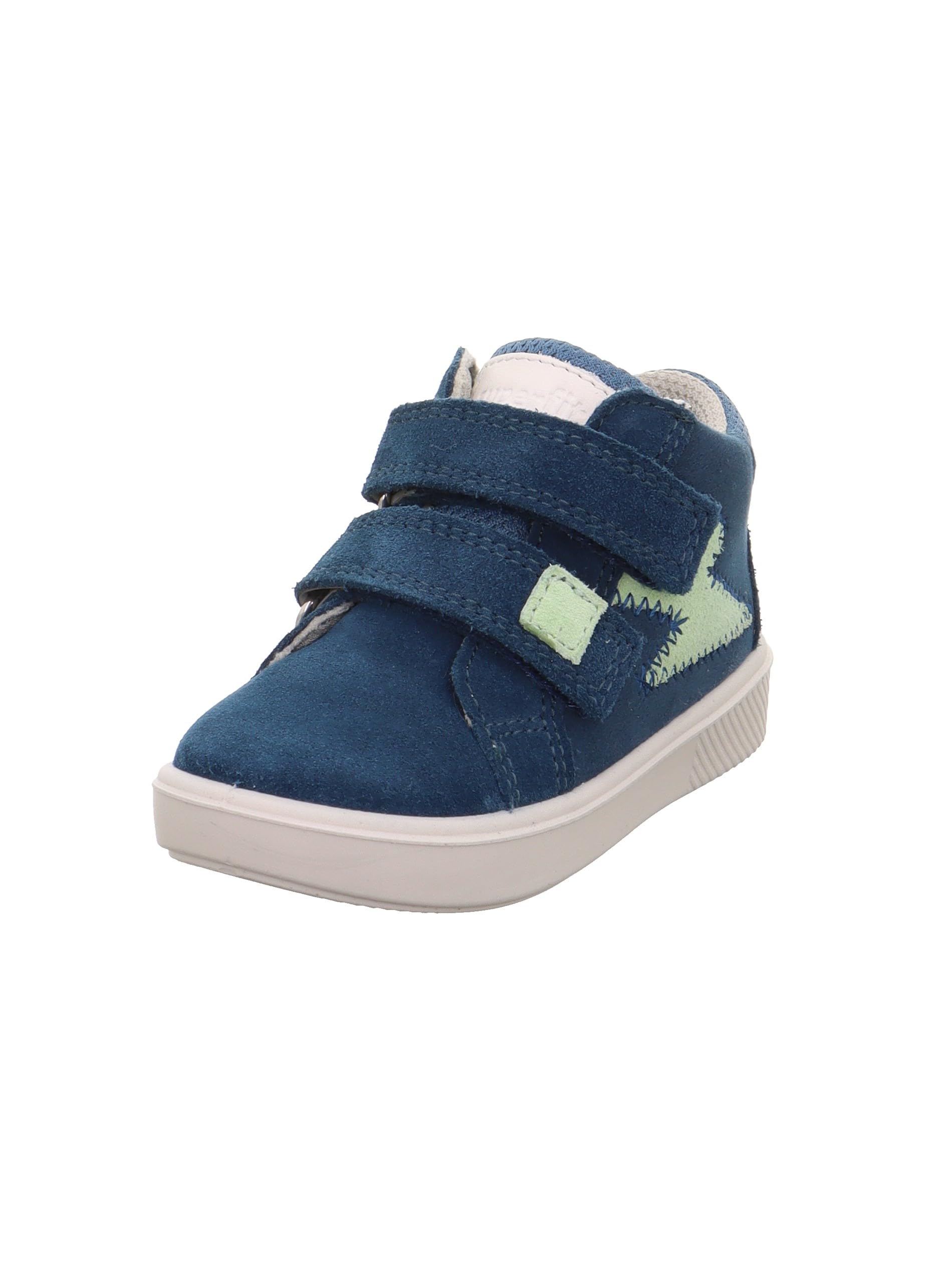 superfit-supies-1-000771-jungen-sneaker-stra-enschuh image 6