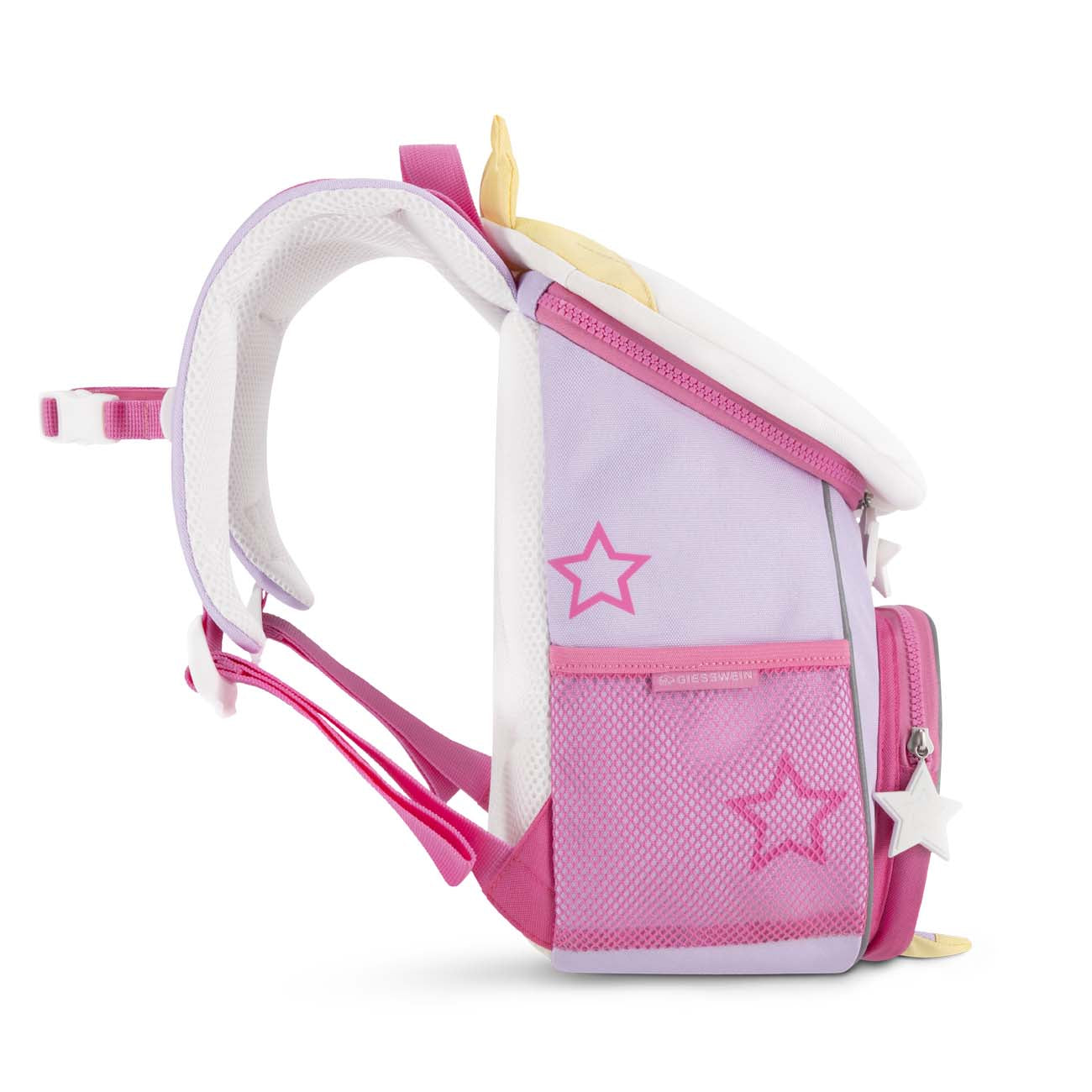 giesswein-prinzessin-rucksack-kinder-rucksack-pink image 5