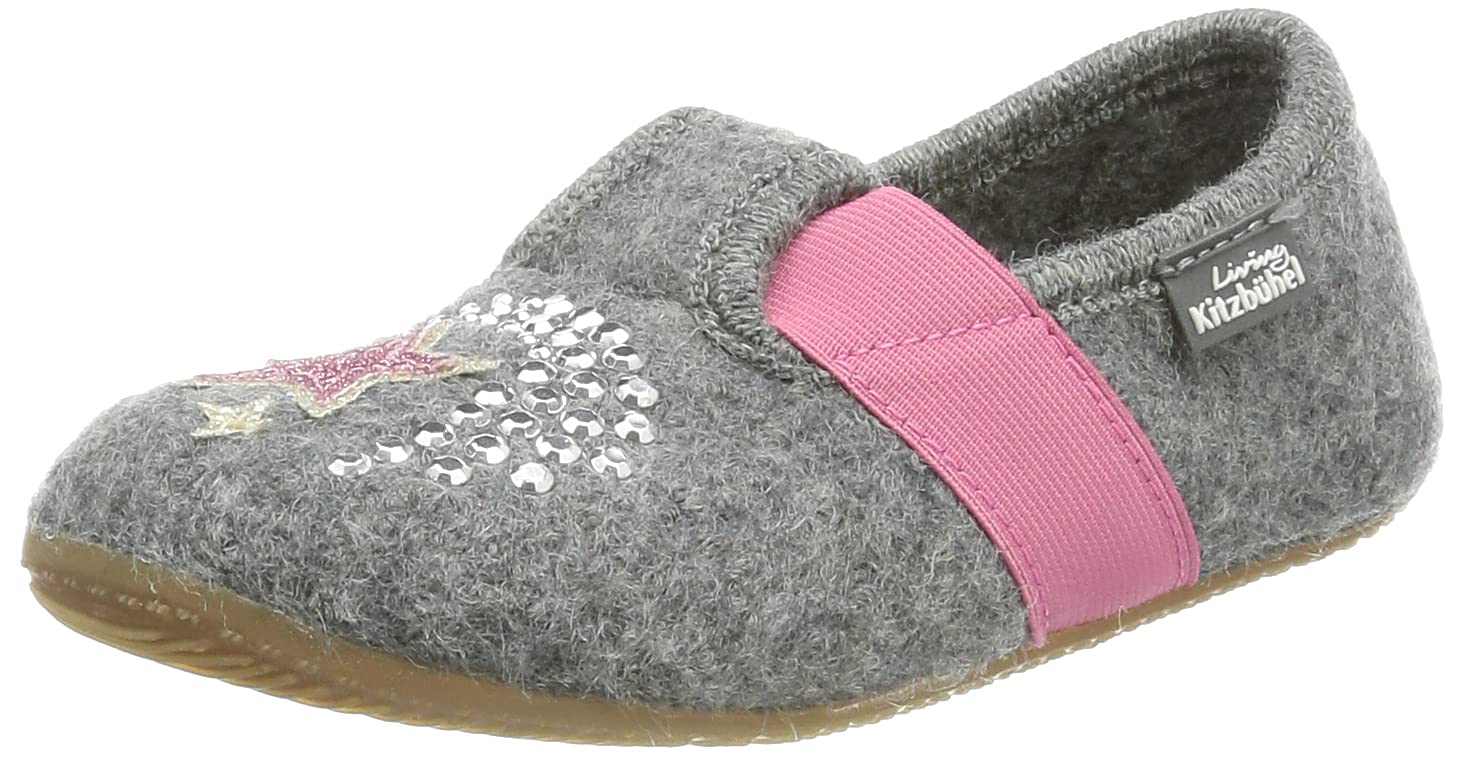 living-kitzb-hel-m-dchen-slipper-4020-0339-woll-slipper image 1