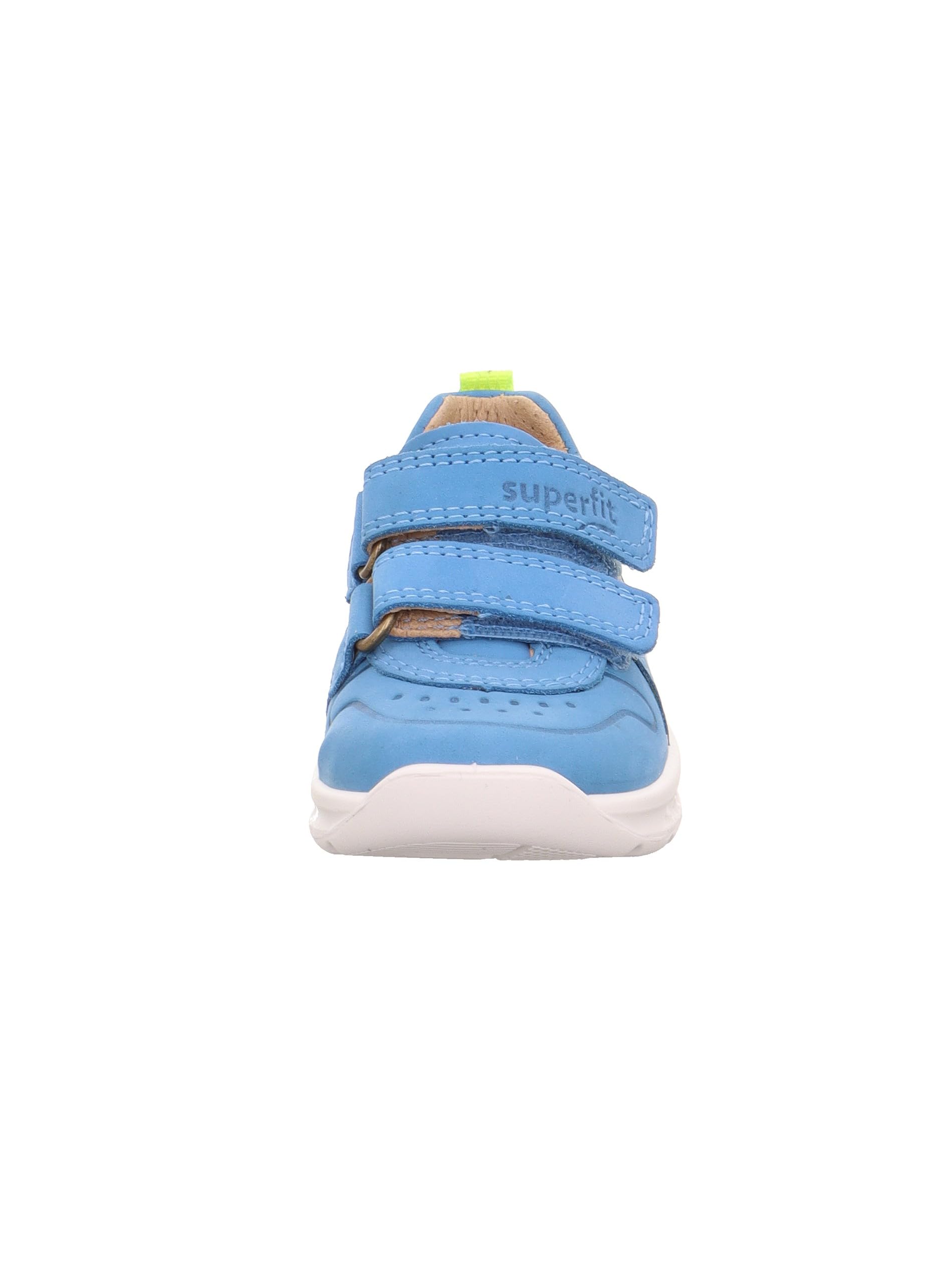 superfit-breeze-jungen-lauflernschuh-flexible-sohle-mit-schn-rung image 2