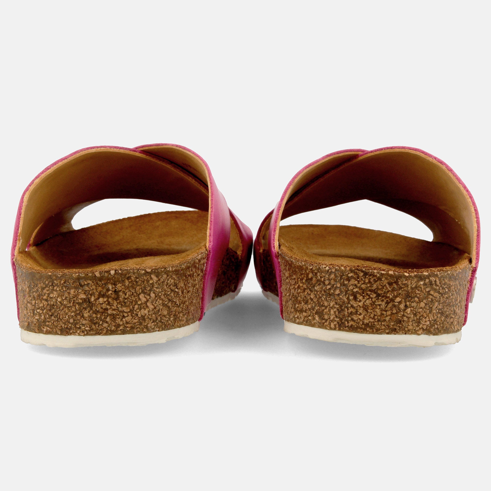 haflinger-mio-bio-pantolette-leder-pantolette image 7