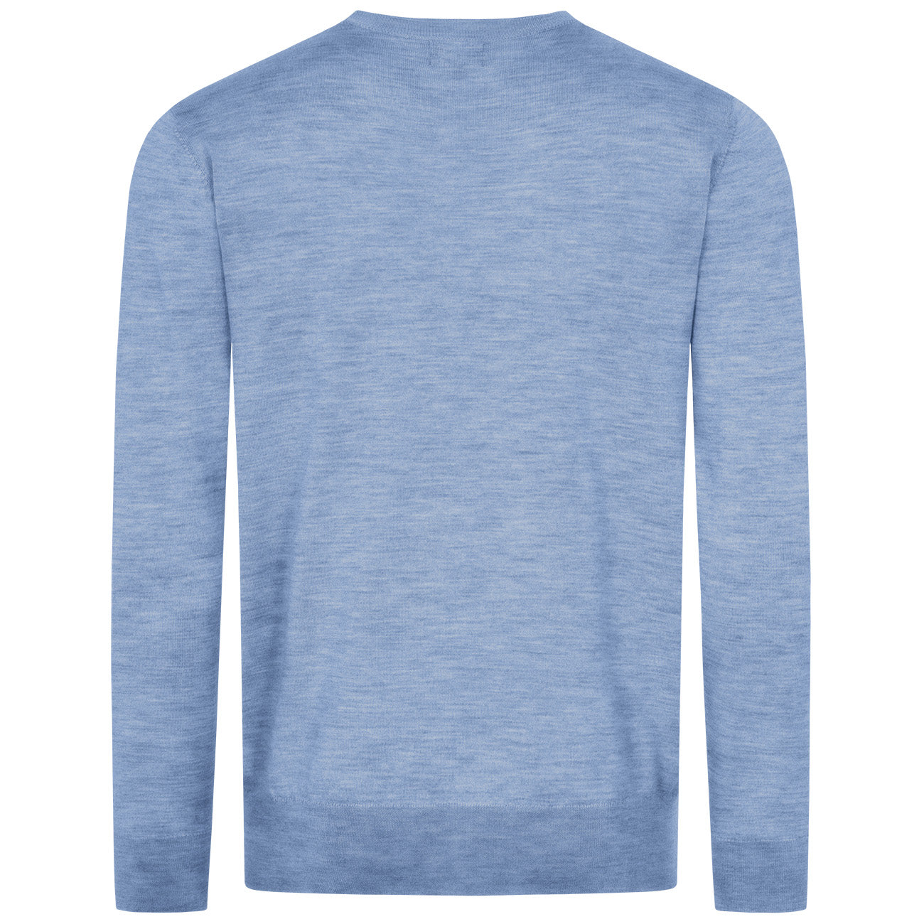 giesswein-wollpullover-light-rundhals-herren-merino-lambswool-pullover image 8