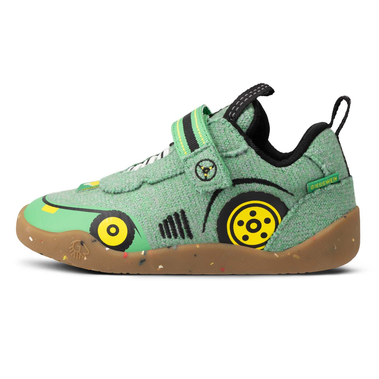 giesswein-wooly-steps-barefoot-traktor-barfu-schuh-kinder-merino image 4