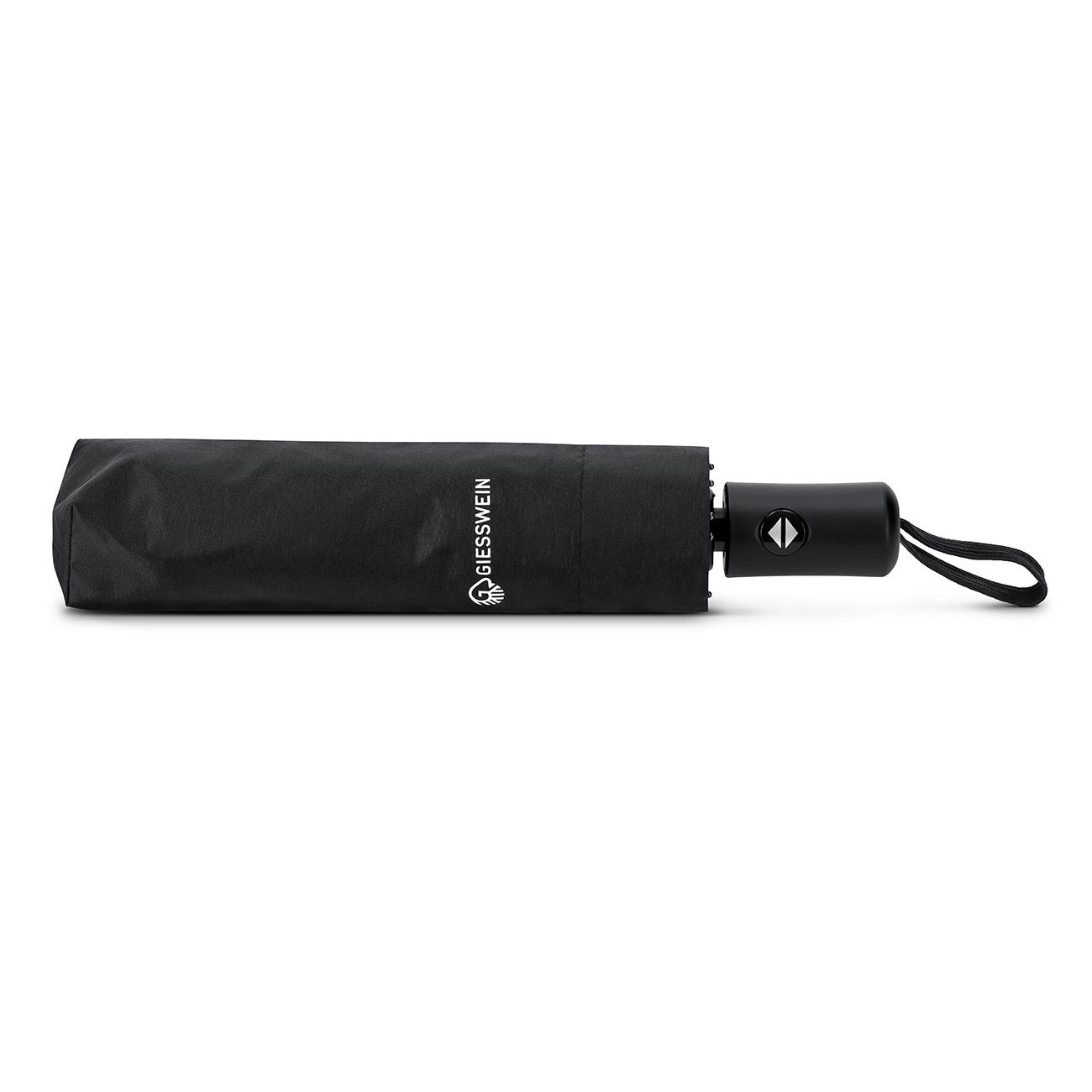 giesswein-regenschirm-automatik-taschenschirm-97-cm-schwarz-100-polyester image 1