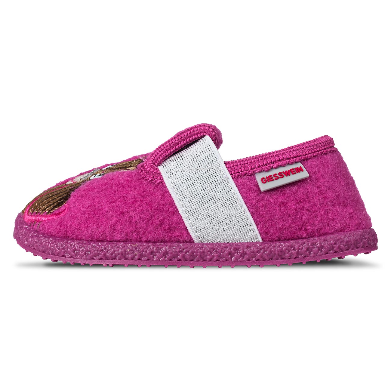 giesswein-trebendorf-kinder-hausschuh-schurwolle-pink image 4