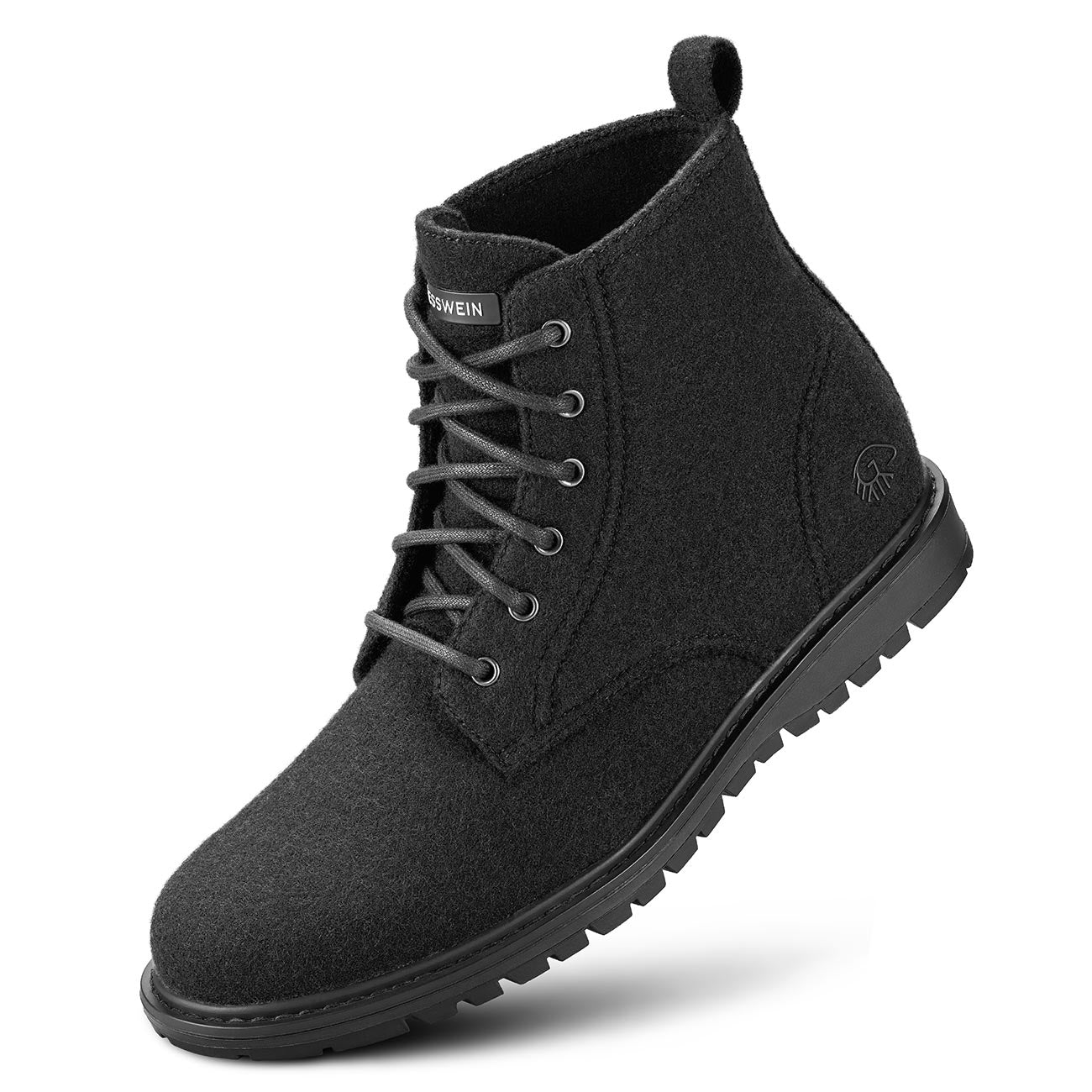 giesswein-wool-craft-boot-men-merino-schn-rstiefel image 1