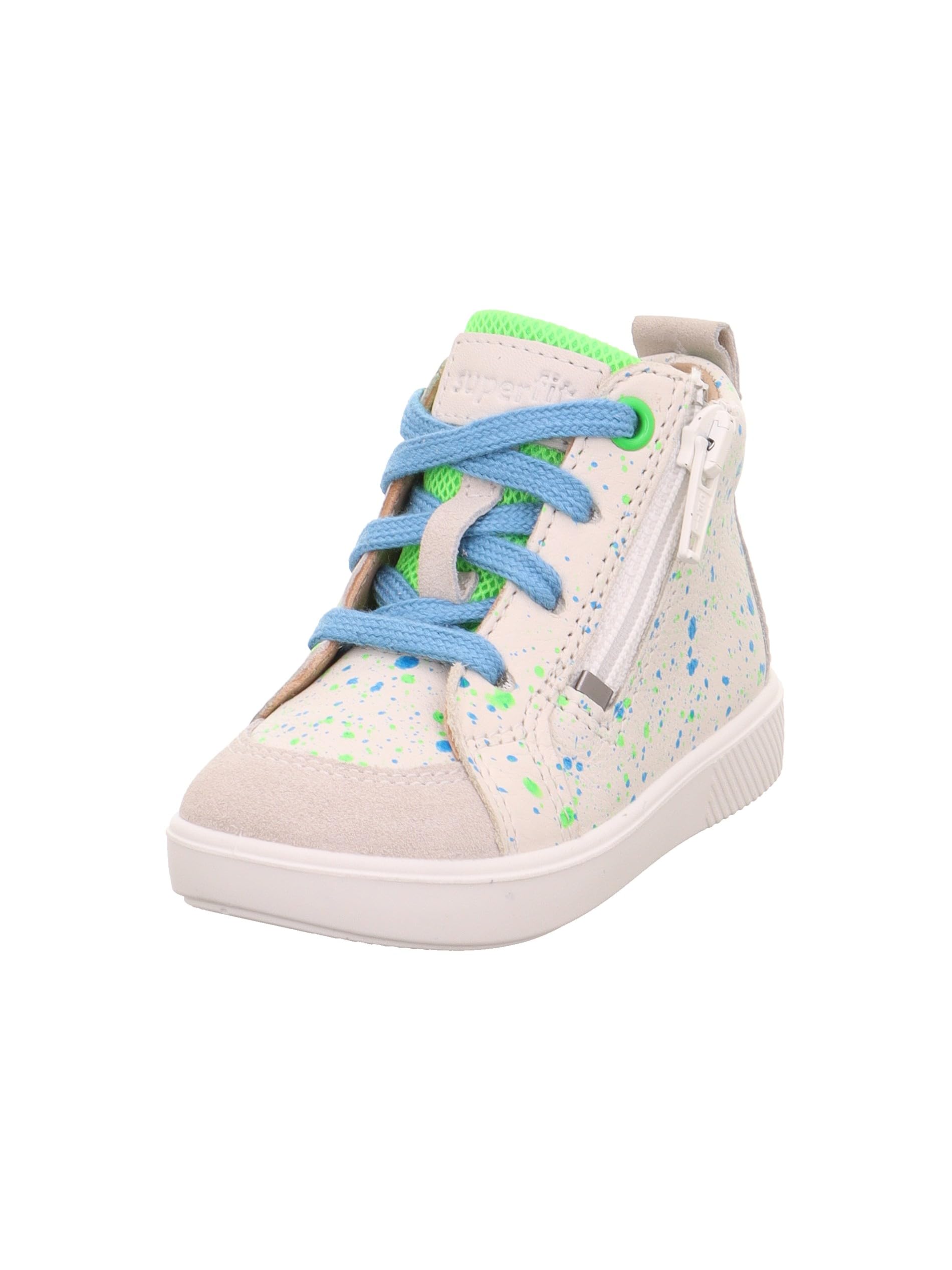 superfit-supies-sneaker-jungen-stra-enschuh image 1