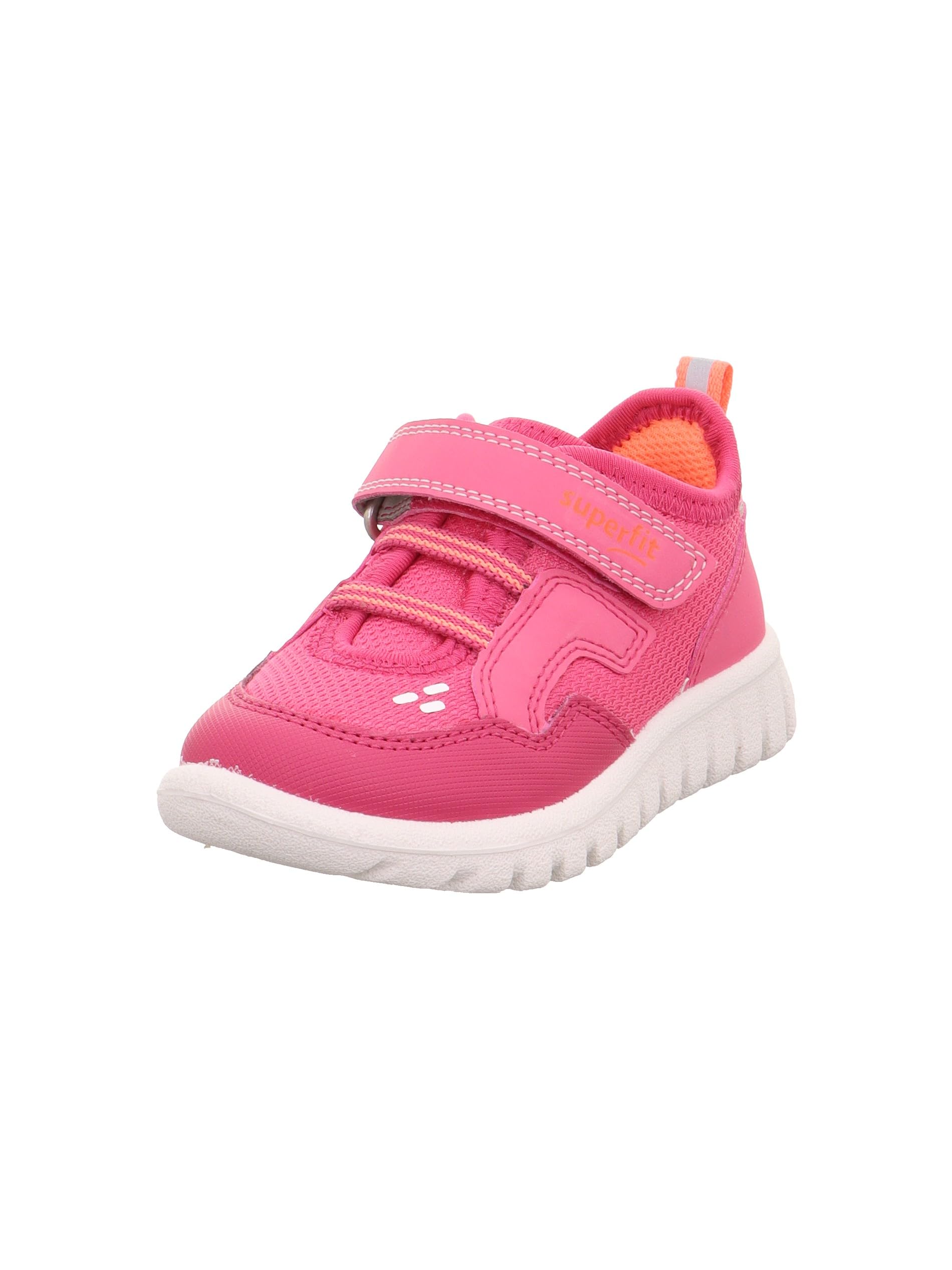 superfit-sport7-mini-sneaker-1-006180-f-r-m-dchen image 7