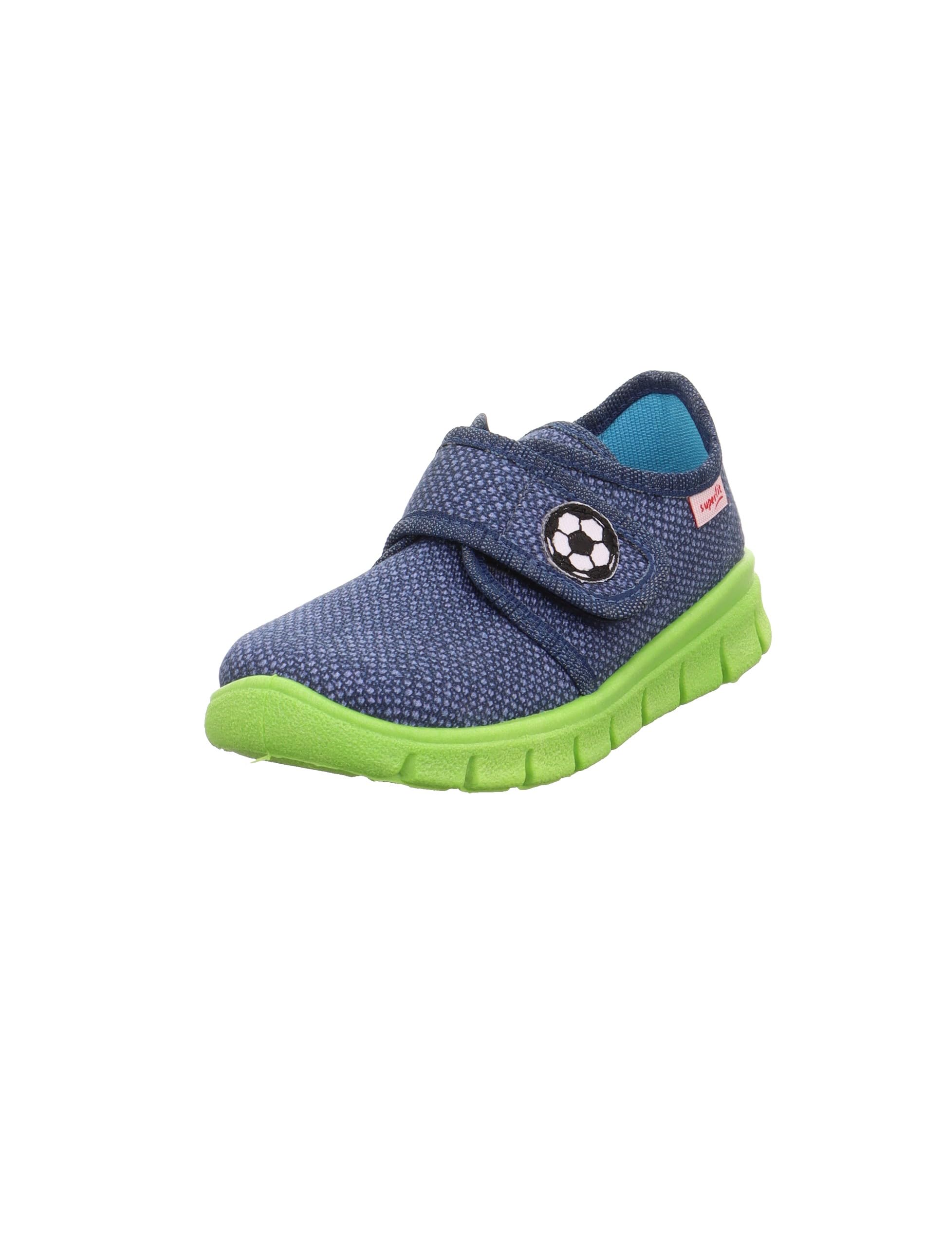 superfit-bobby-jungen-hausschuhe-0-800266 image 1
