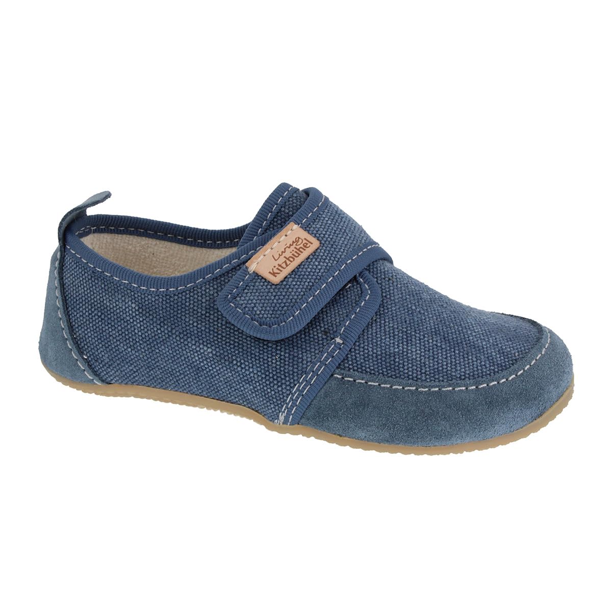 living-kitzb-hel-klettmodell-ulli-uni-pink-slipper image 8