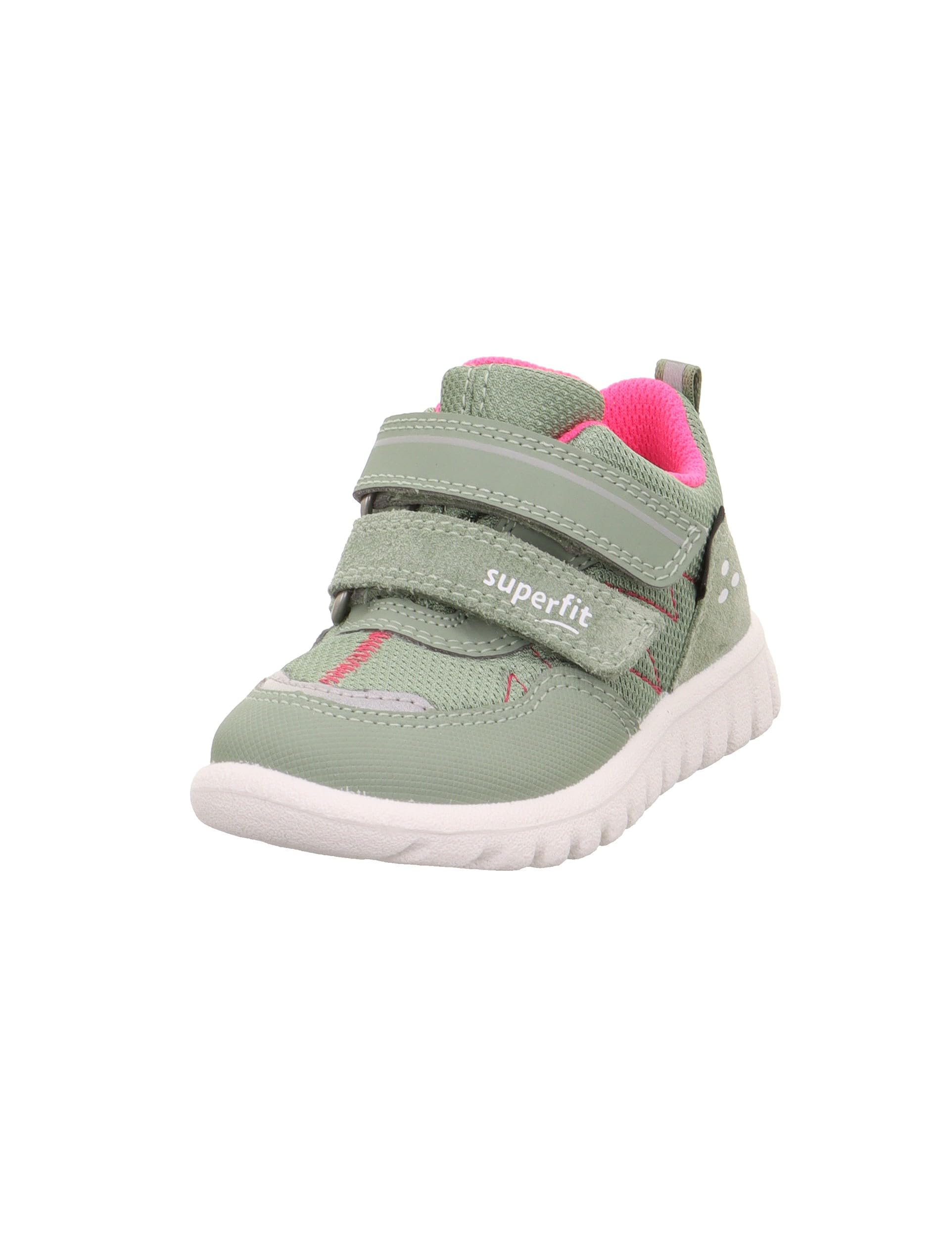 superfit-sport-7-mini-gore-tex-sneaker-f-r-m-dchen image 7