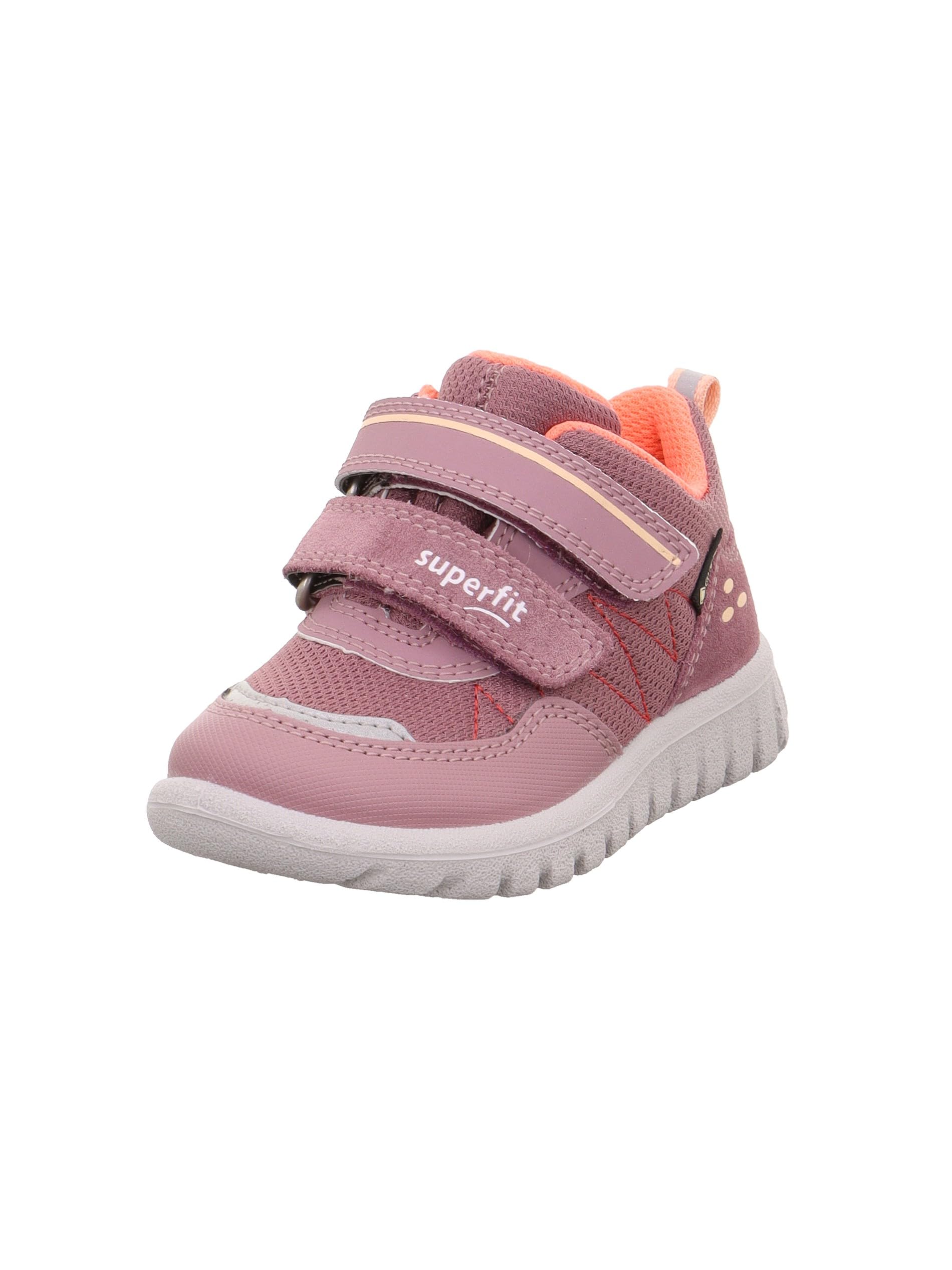 superfit-sport-7-mini-gore-tex-sneaker-f-r-m-dchen image 8