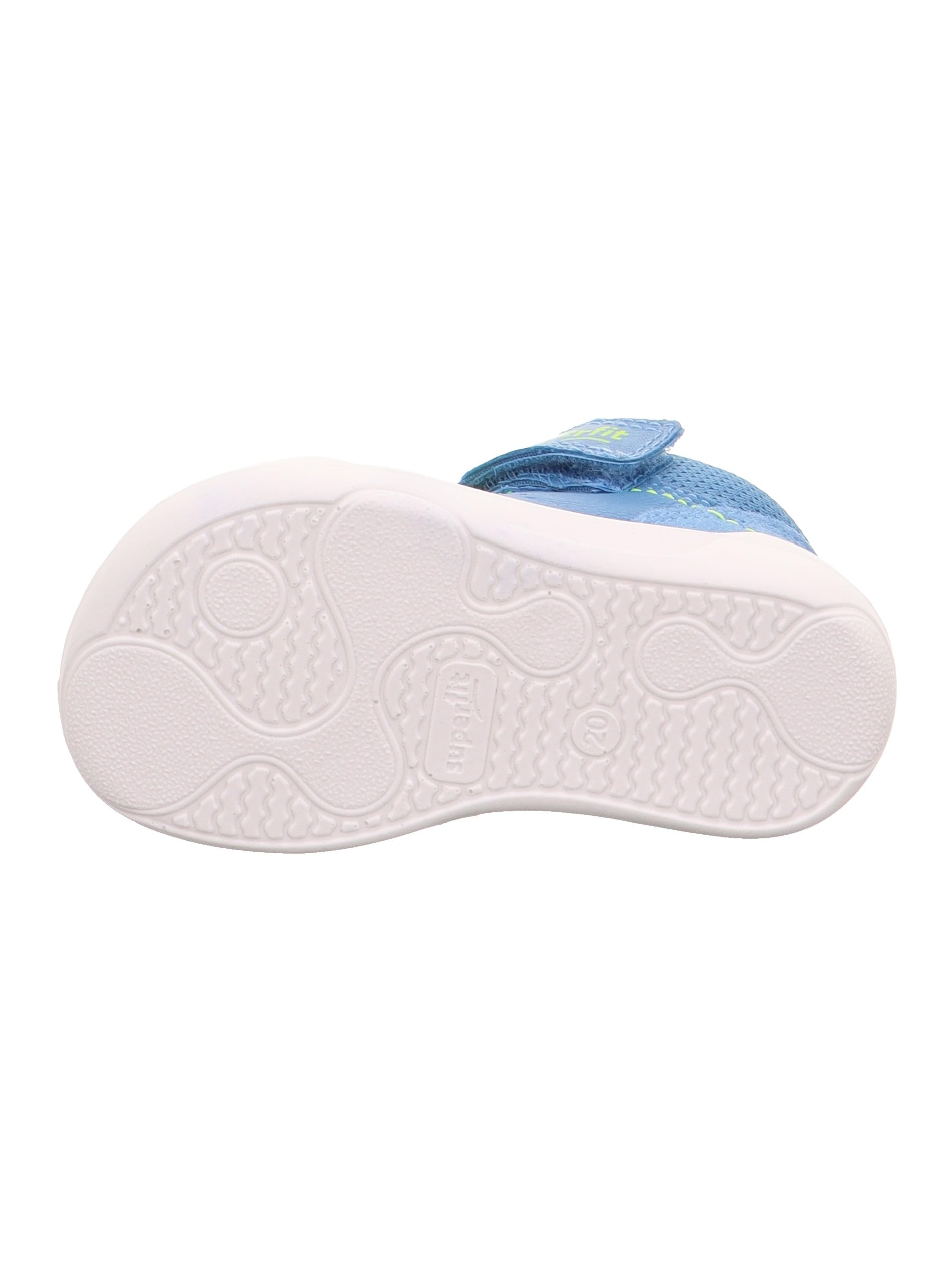 superfit-m-dchen-superfree-sneaker image 4