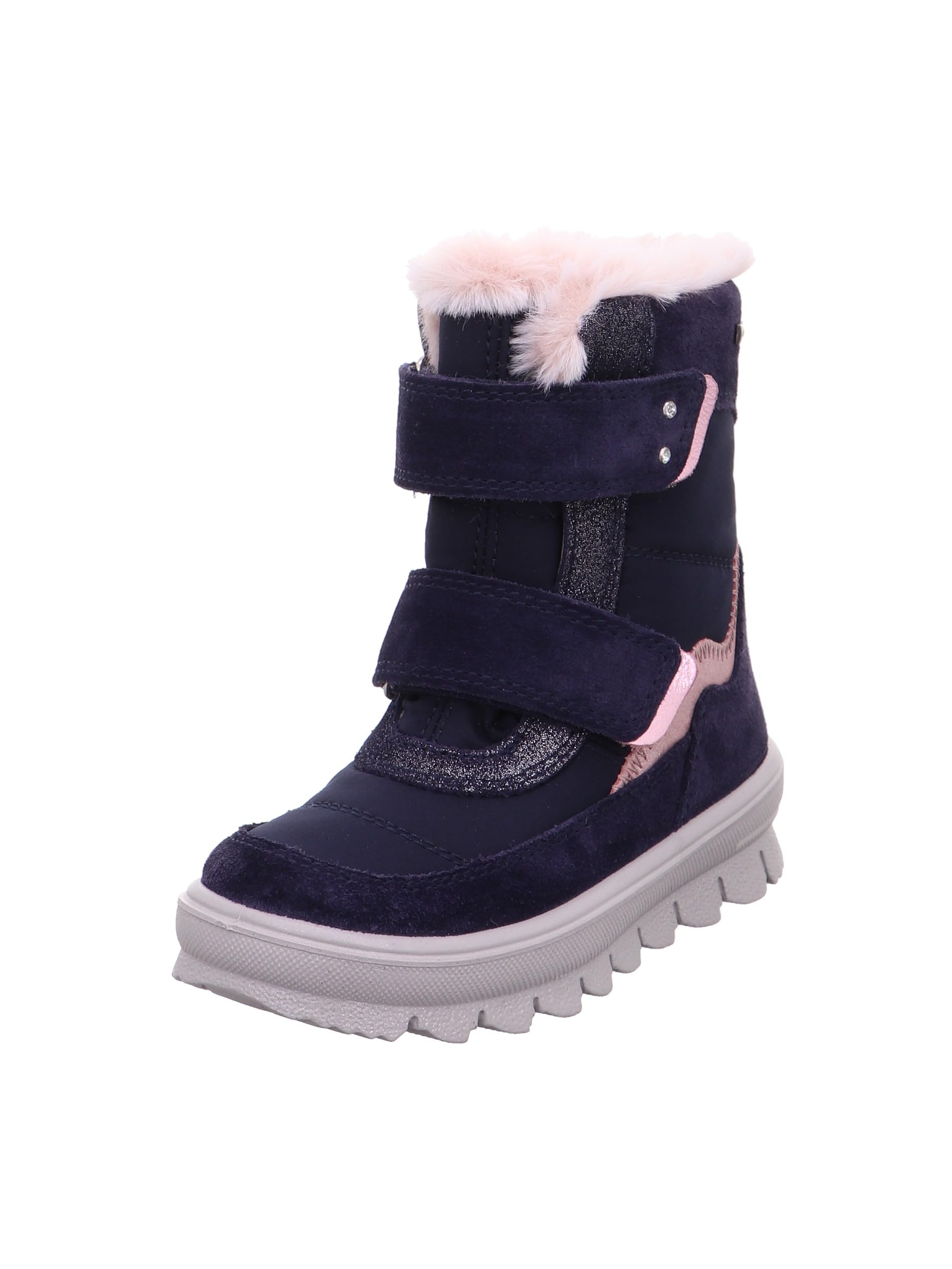 superfit-flavia-m-dchen-schneestiefel-winterstiefel image 8