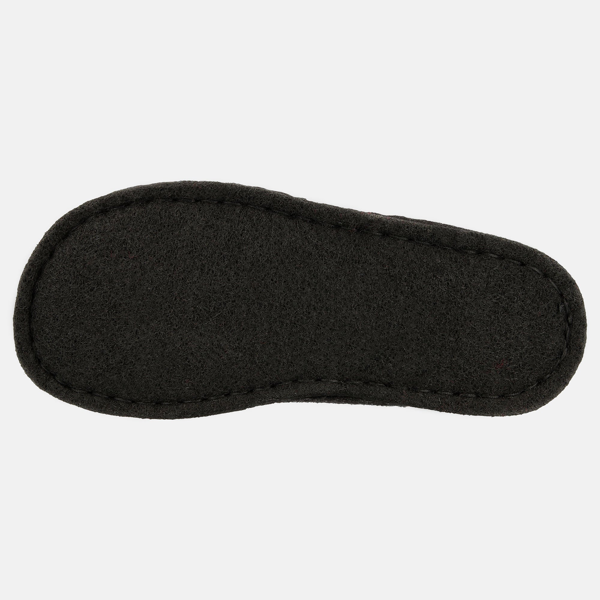 haflinger-flair-soft-wollfilz-hausschuh-pantoffel image 5