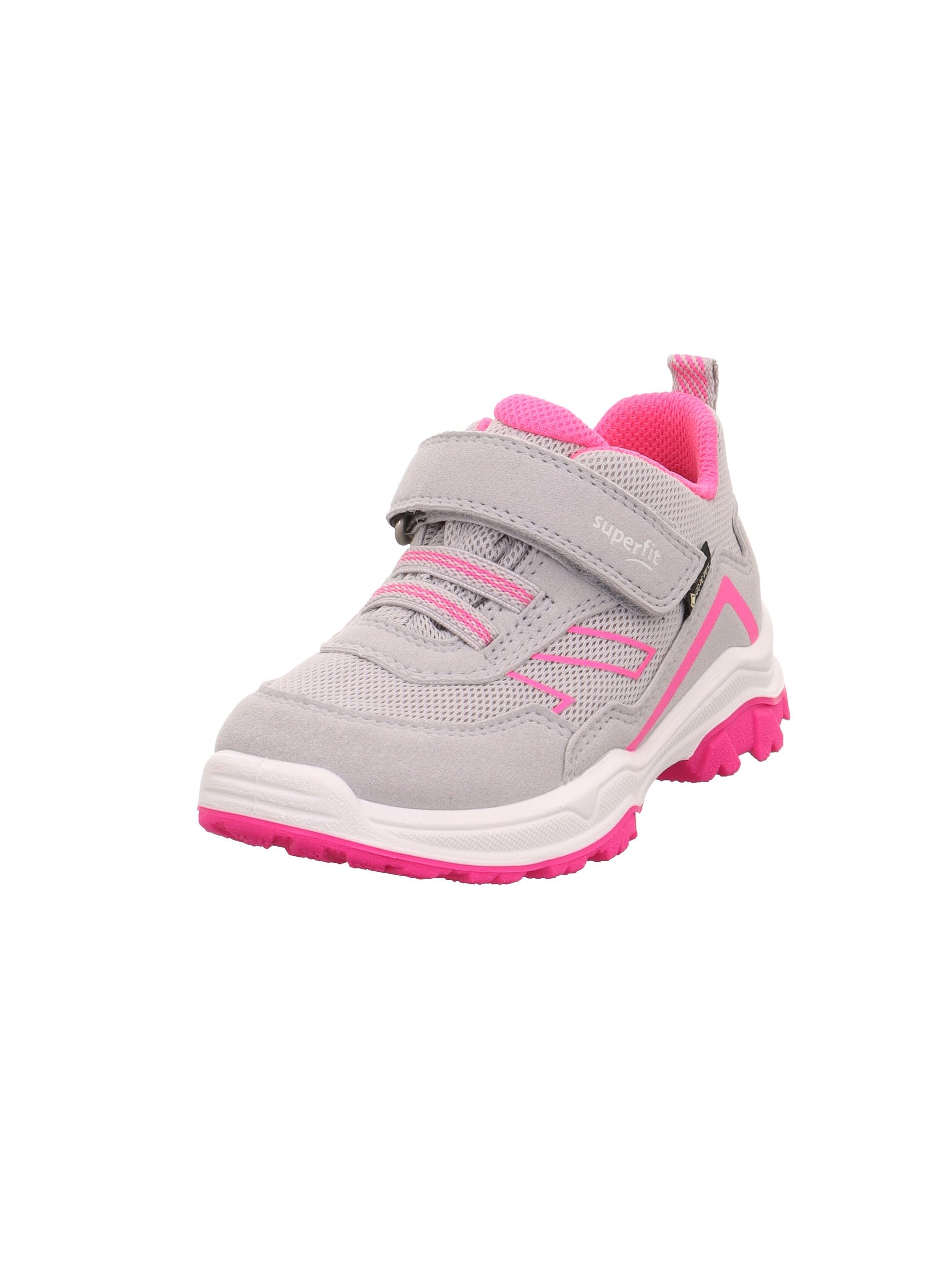 superfit-jupiter-m-dchen-sneaker-halbschuh-mit-gore-tex image 8