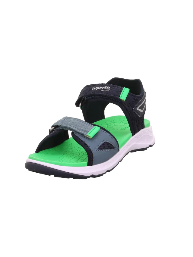 superfit-criss-cross-jungen-sandale image 1