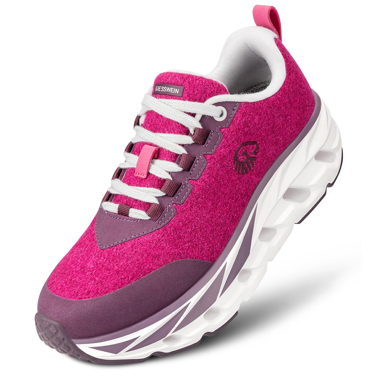giesswein-wool-dream-women-merino-runner image 6
