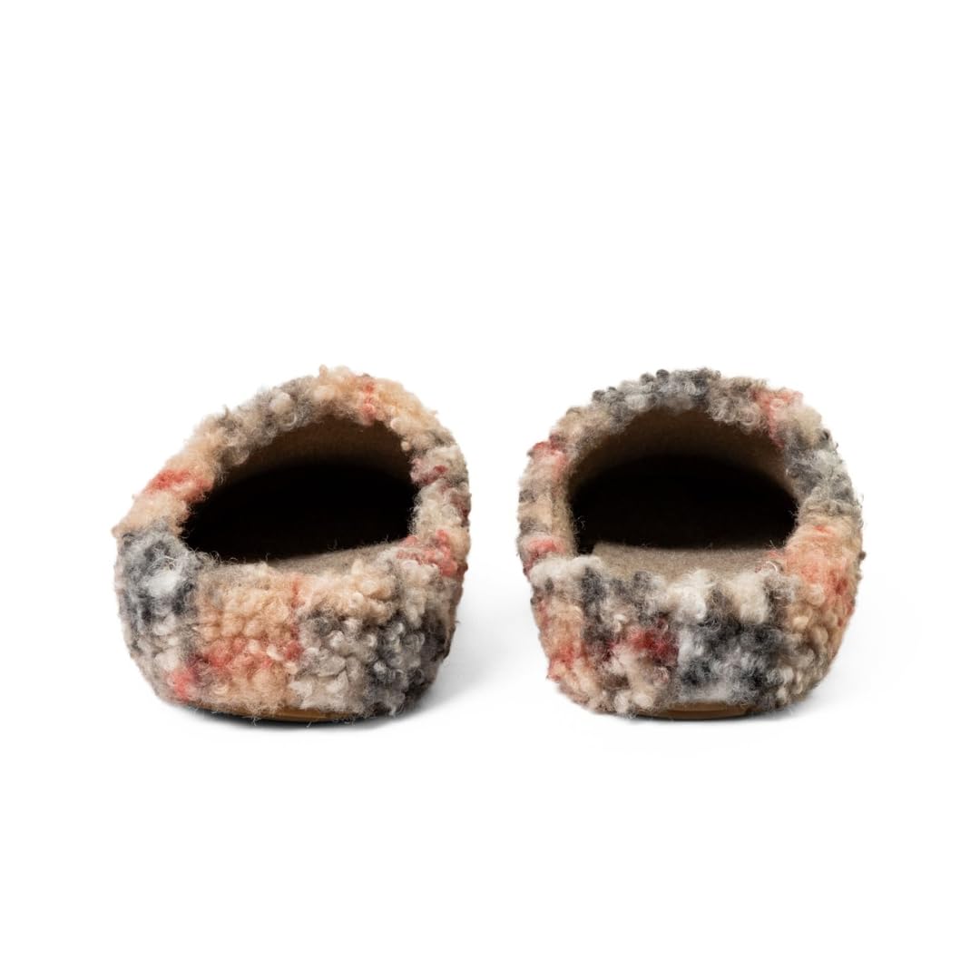 living-kitzb-hel-brechhorn-karo-slipper-aus-teddypl-sch image 6