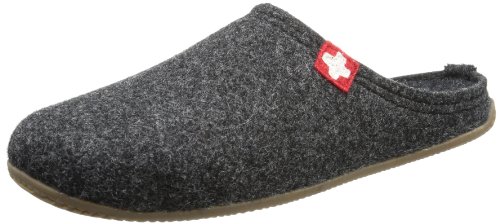 living-kitzb-hel-gipfelkreuz-filz-pantoffel-unisex image 7
